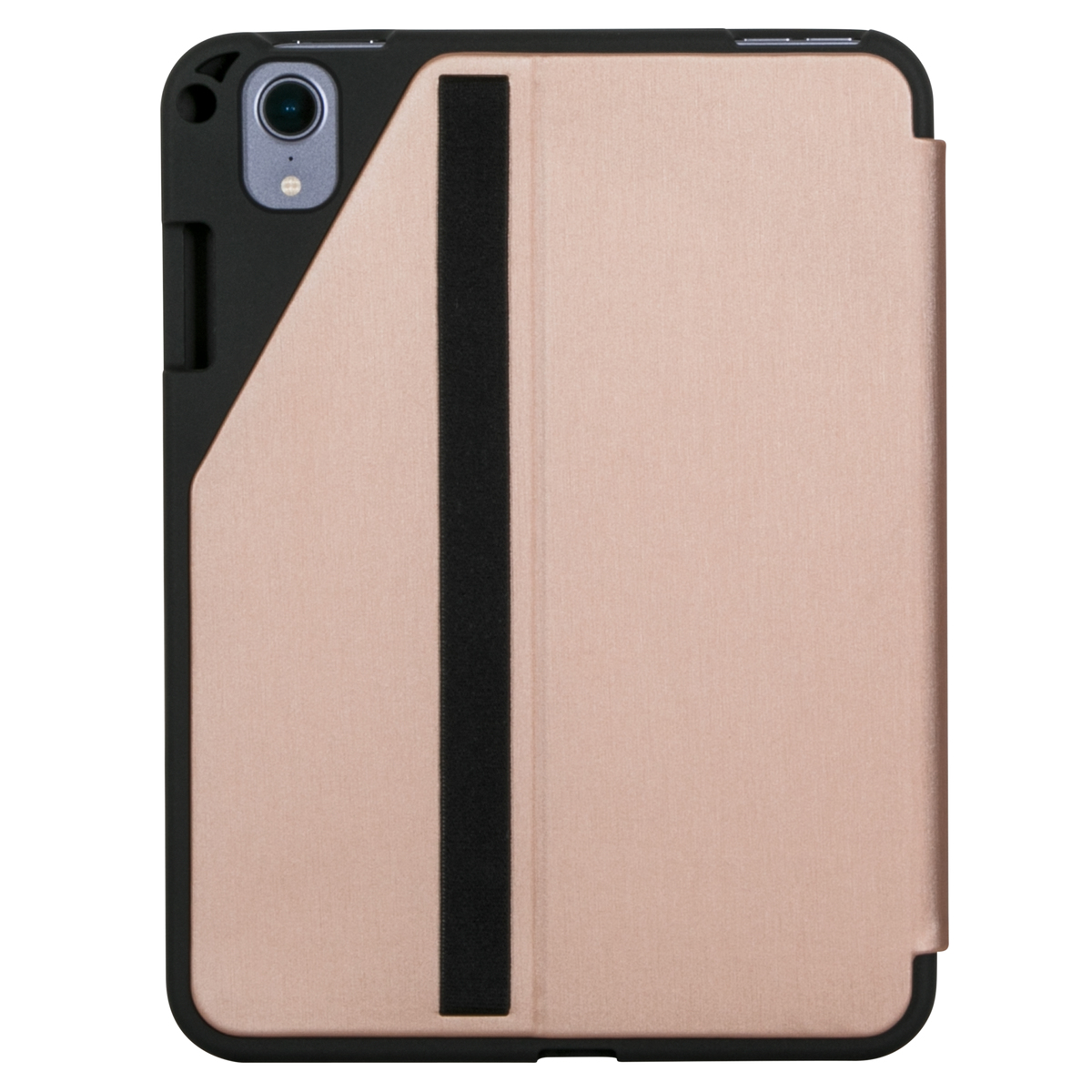 Targus Click-In, Folio, Apple, iPad mini ( 6th Gen.), 21,1 cm (8.3"), 230 g
