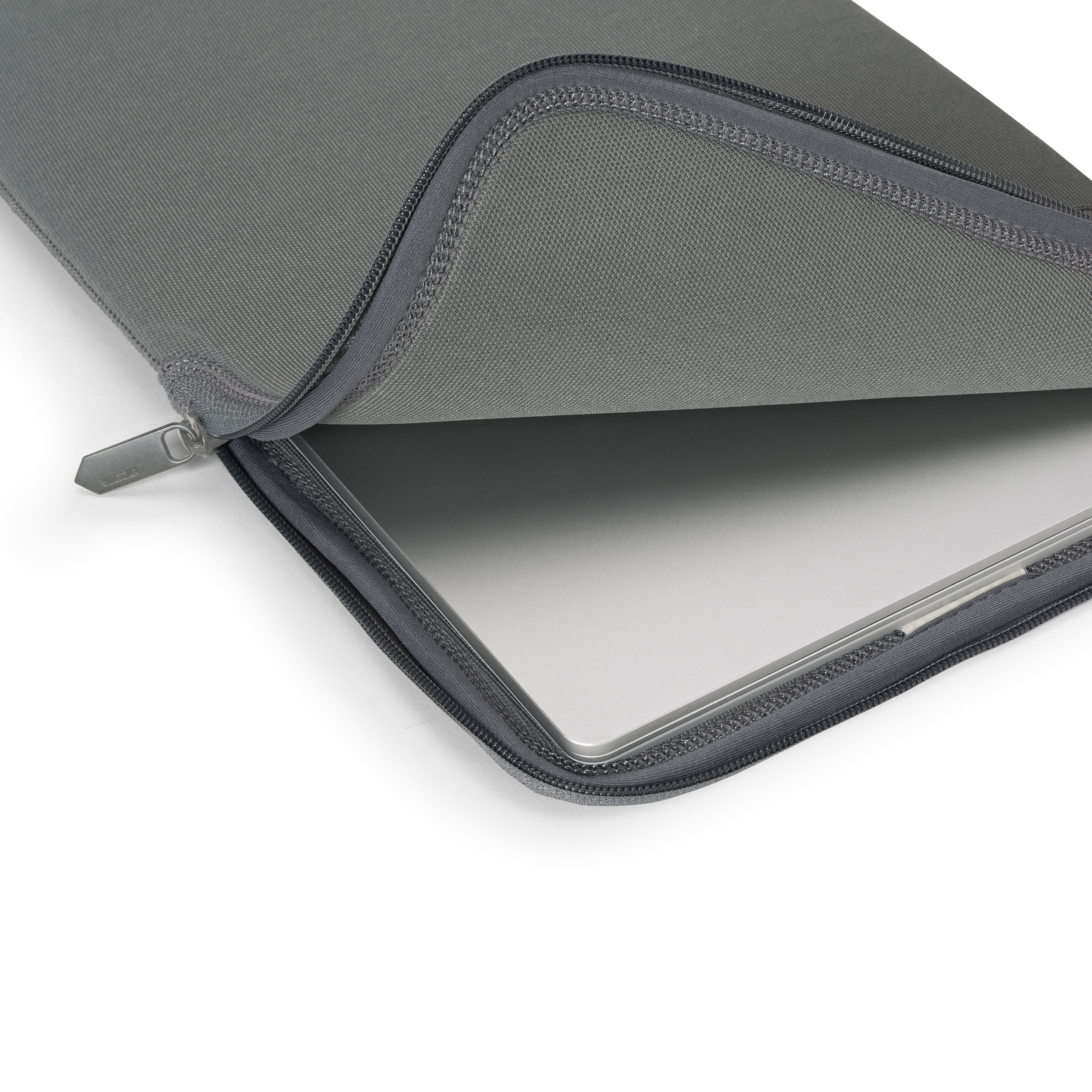 Dicota Eco SLIM L - Notebook-Hülle - 38.1 cm (15")