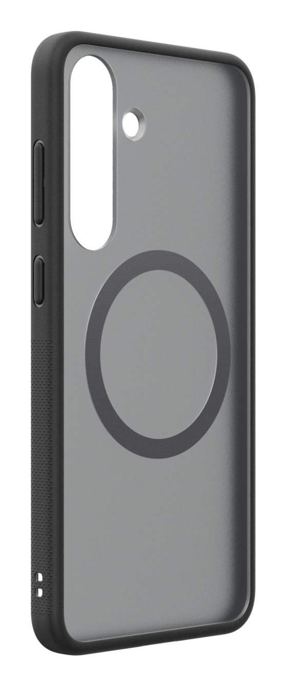 Samsung Spigen Capella GP-FPS936PGB - Hintere Abdeckung für Mobiltelefon - Ständer - Thermoplastisch