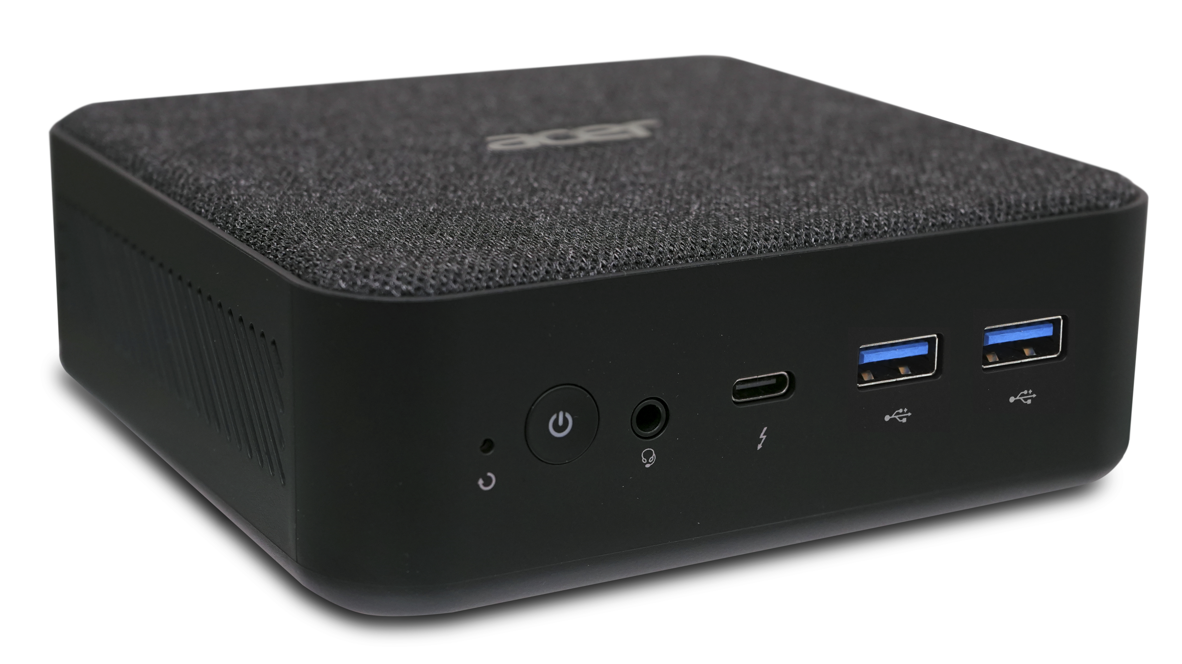 Acer Revo Box AI RB102-KRK - Barebone - Mini-PC