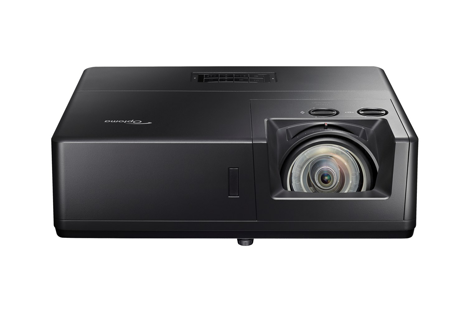 Optoma ZU607TST - DLP-Projektor - Laser - 3D - 6000 lm - WUXGA (1920 x 1200)