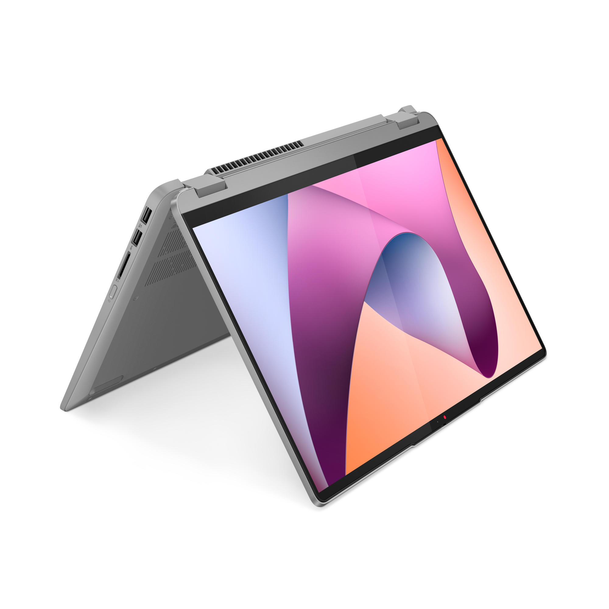 B-WARE - Lenovo IdeaPad Flex 5 14ABR8, 14" WUXGA Touch, AMD Ryzen 5 5625U, 16GB RAM, 512GB SSD, Win1