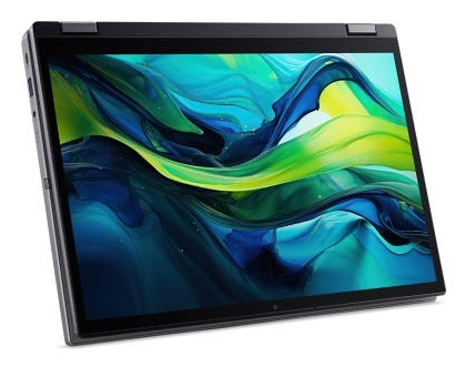 Acer Aspire Spin 14 ASP14-52MTN - Flip-Design - Intel Core Ultra 7 155U / 1.7 GHz - Win 11 Home - In