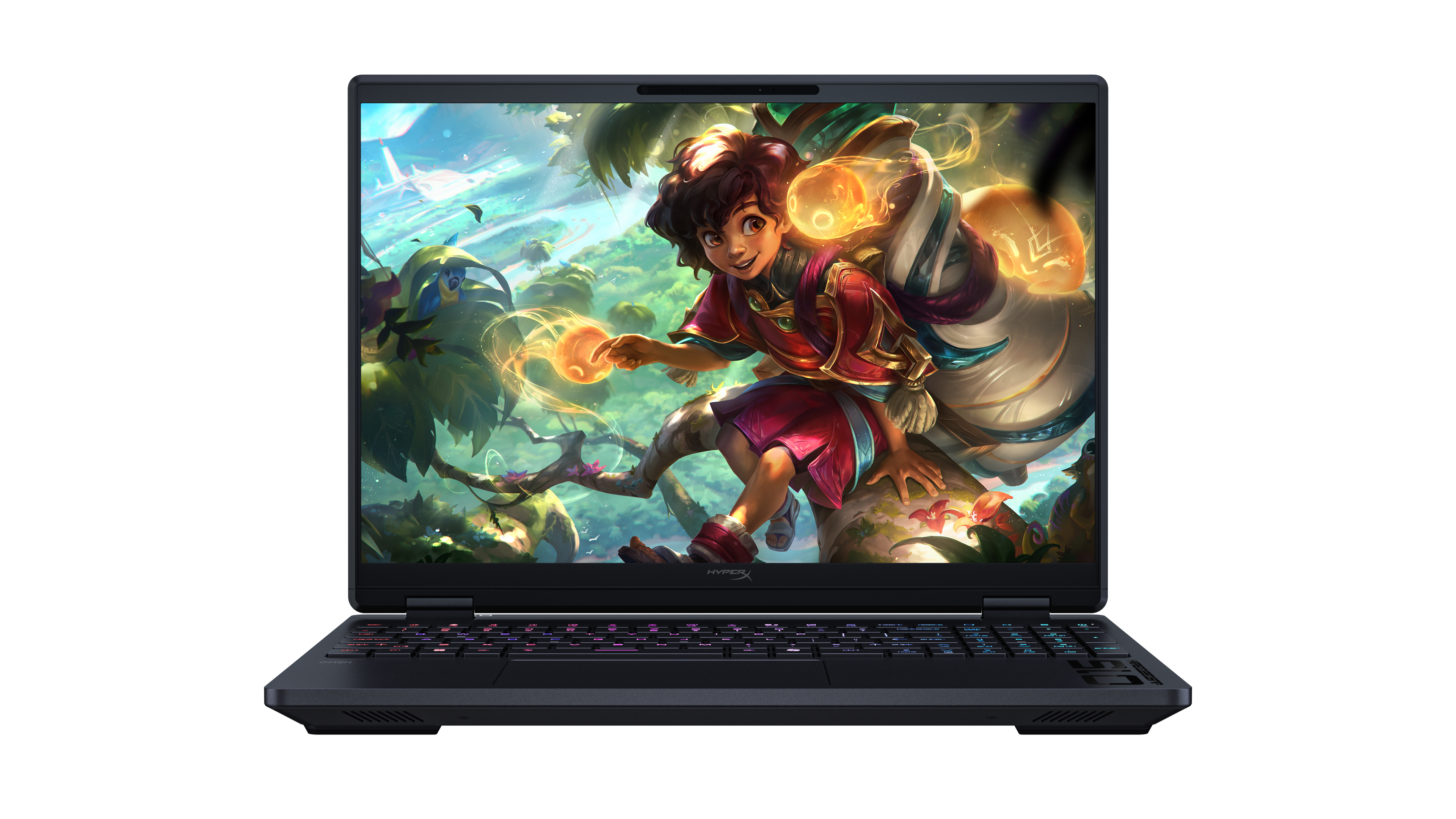 HP HyperX OMEN 15-ga0150ng, Intel® Core? i5, 38,9 cm (15.3"), 1920 x 1200 Pixel, 16 GB, 1 TB, Window