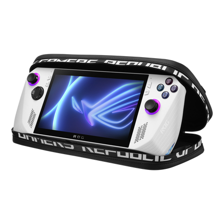 ASUS ROG Ally - Handheld-Tasche - Schwarz