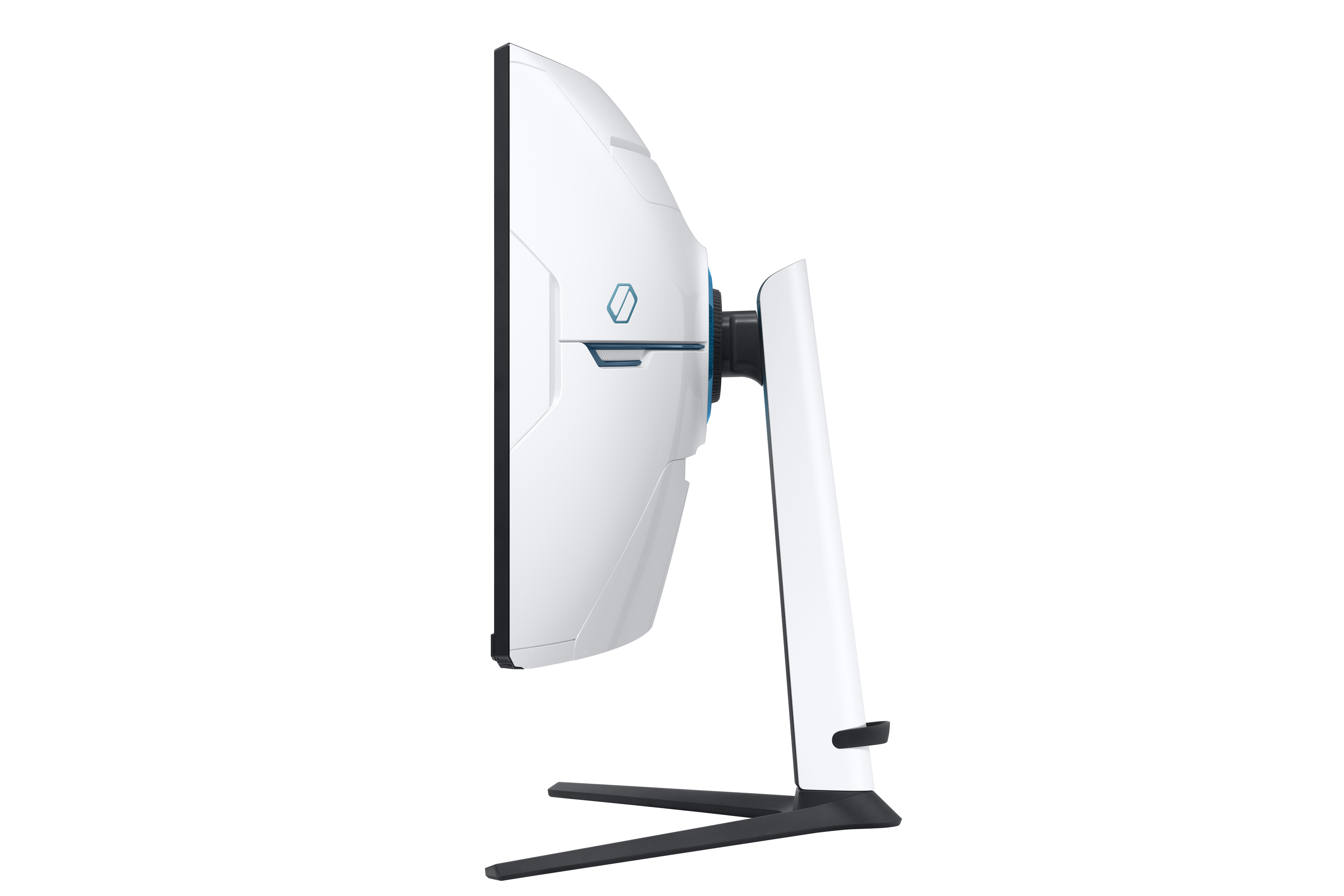 B-WARE - Samsung Odyssey Neo G8 S32BG850NP Curved-Monitor 81.3cm (32") 4K UHD, VA, 1ms, HDMI, DP, US