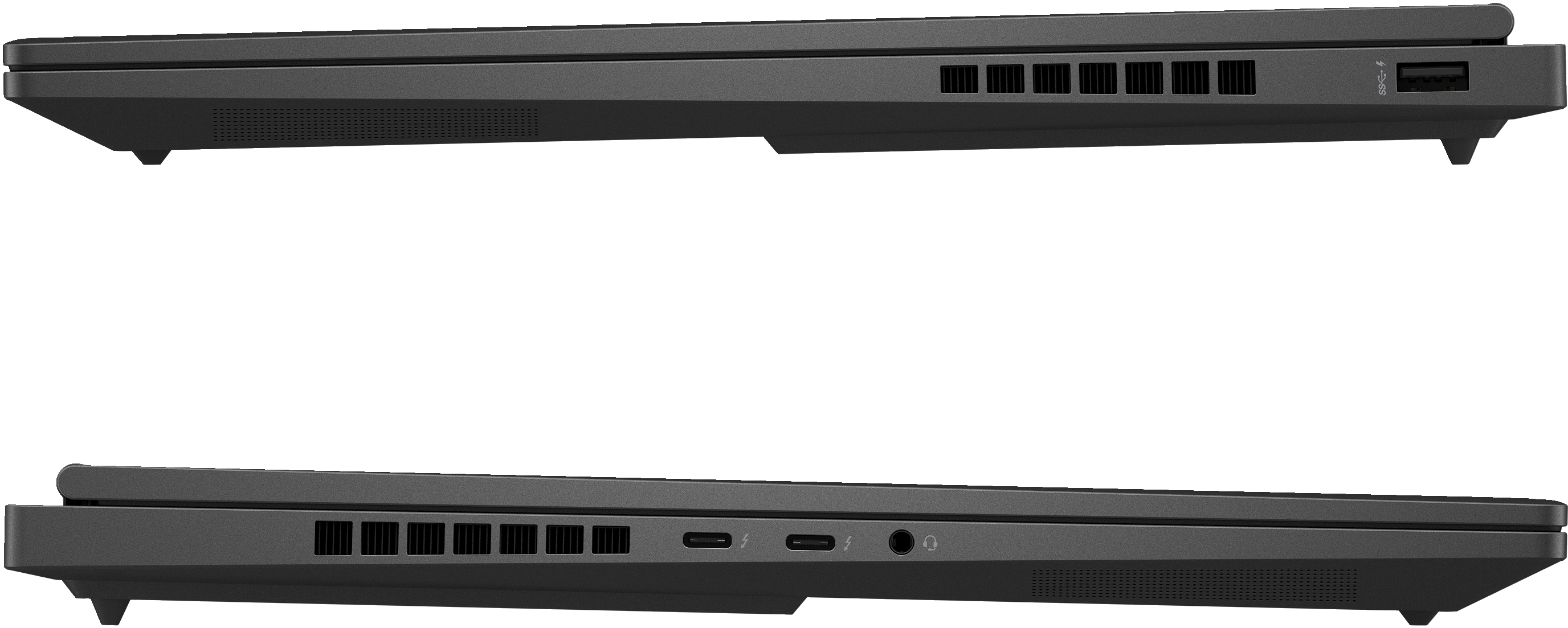 HP OMEN Transcend 16-u1077ng, Intel® Core? i7, 40,6 cm (16"), 2560 x 1600 Pixel, 32 GB, 1 TB, Window
