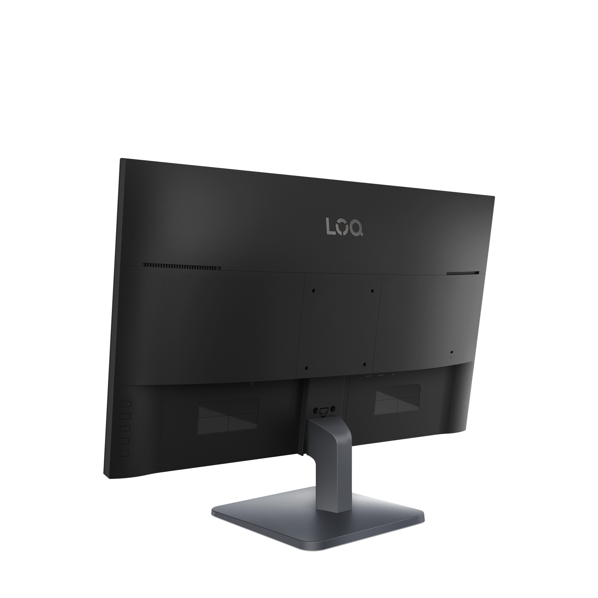 Lenovo LOQ 27Q-10 - LED-Monitor - 68.6 cm (27")