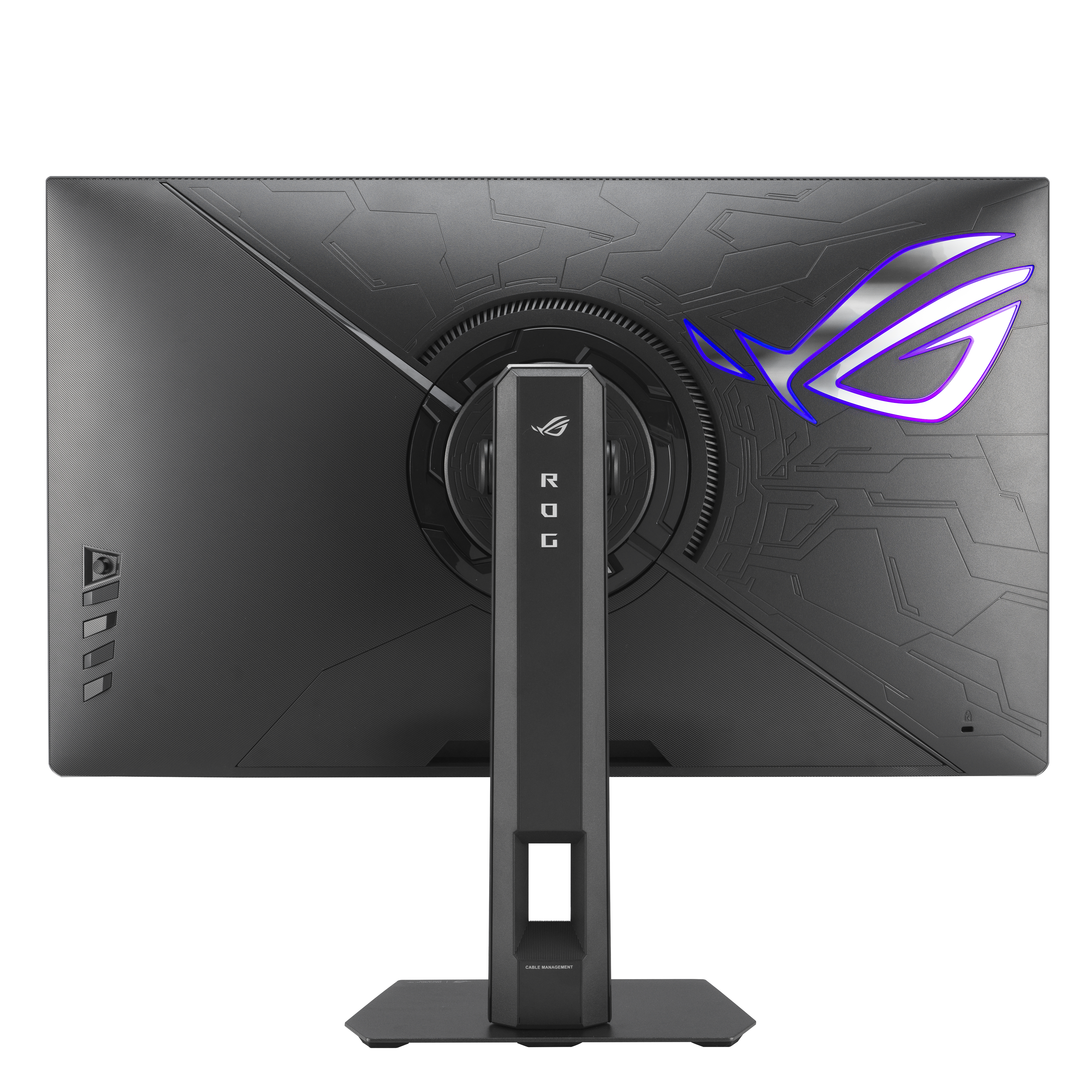 ASUS ROG Strix XG27JCEG - LED-Monitor - Gaming - 68.6 cm (27")