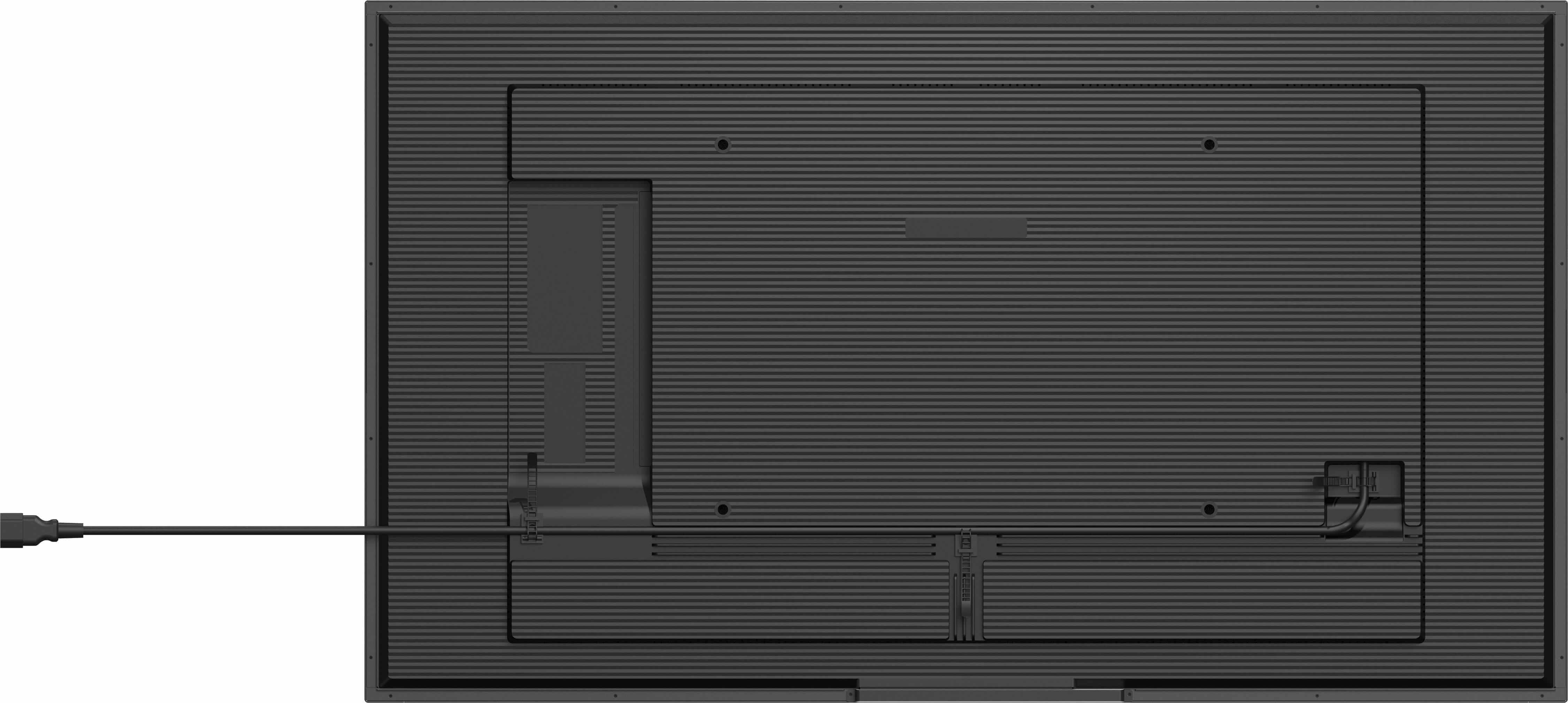 B-WARE - iiyama ProLite T4329AS-B1AG, 42.5" Interactive Display