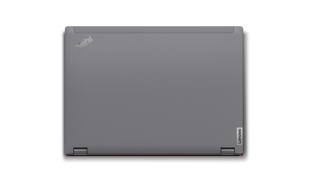 Lenovo ThinkPad P16 - 16" Notebook - Core i9 5,6 GHz 40,6 cm