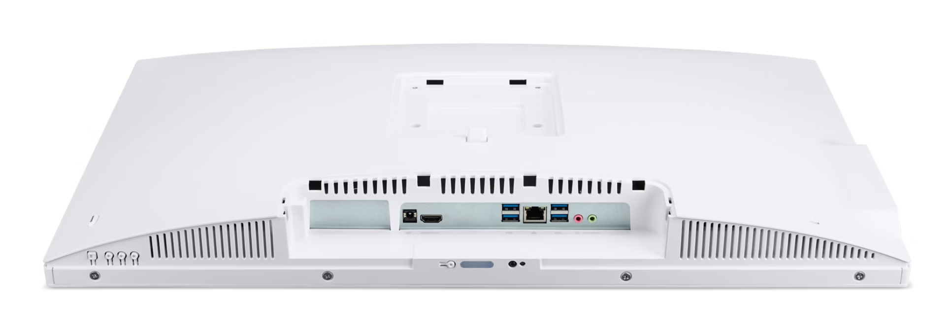 Acer Aspire C 27 C27-1E13U5UNH - All-in-One (Komplettlösung)