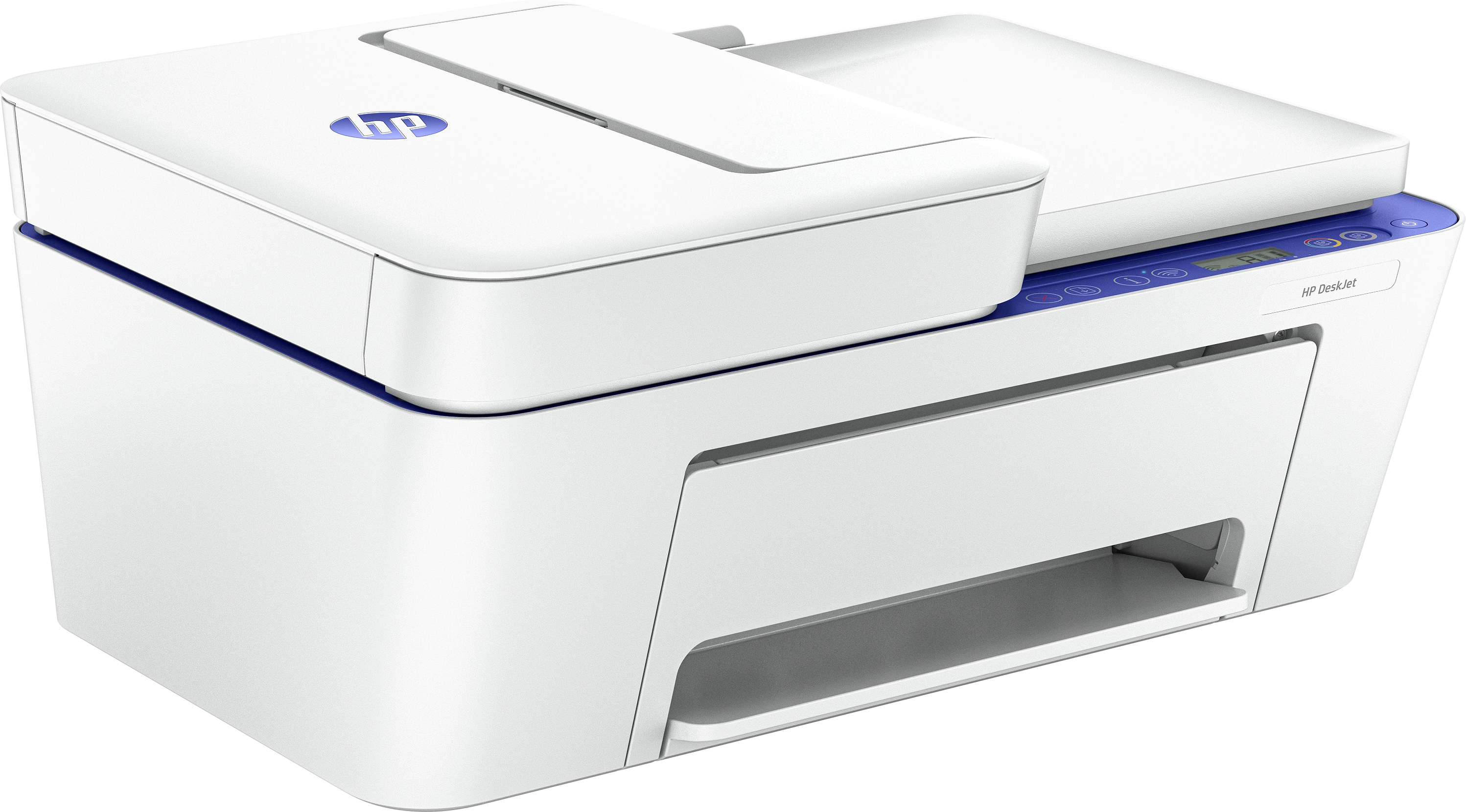 HP Deskjet 4230e All-in-One - Multifunktionsdrucker - Farbe - Tintenstrahl - A4 (210 x 297 mm)