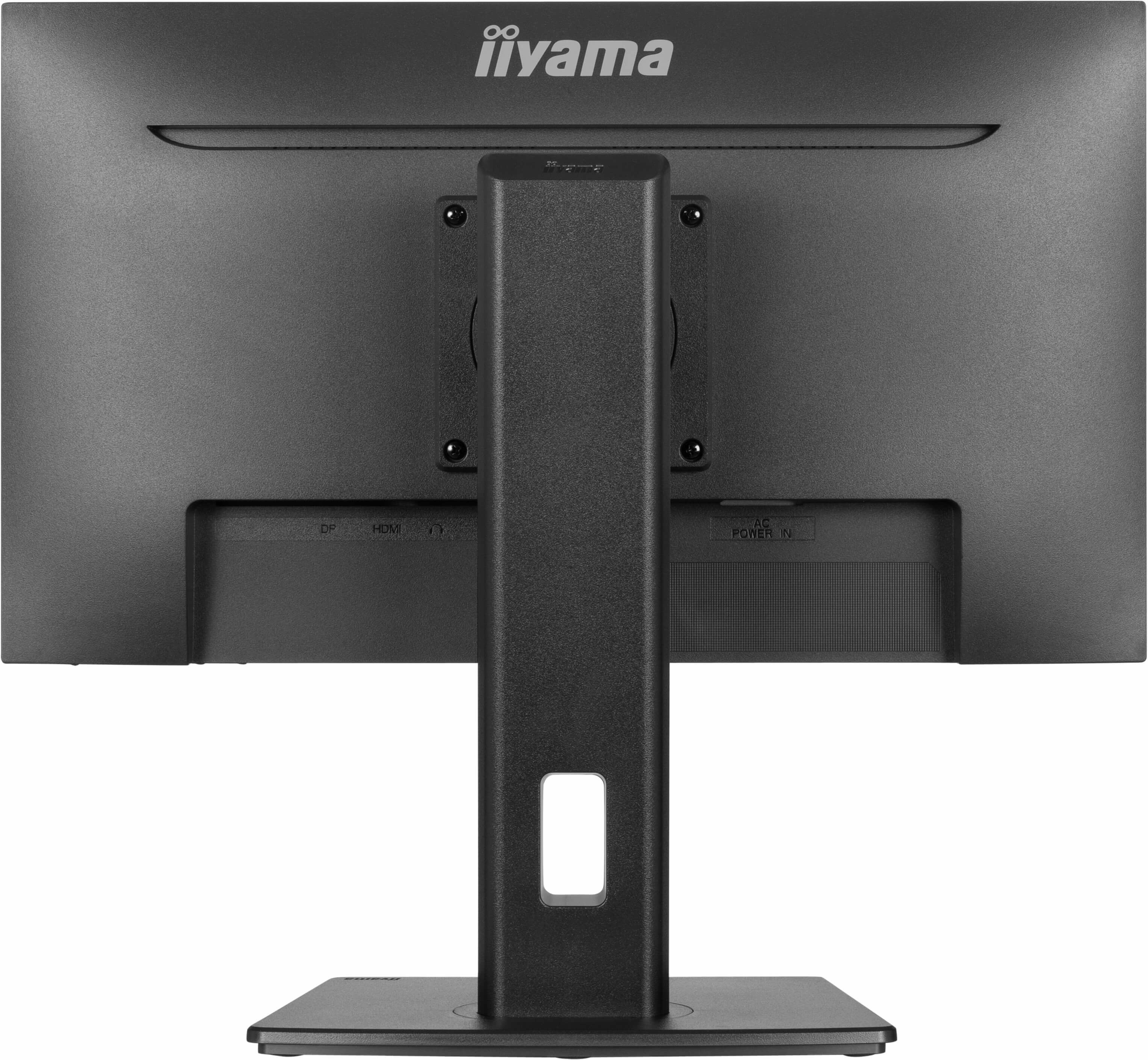 iiyama ProLite XUB2293HS-B6 Monitor 54.6 cm (21.5") Full HD, IPS, 4ms, HDMI, Displayport