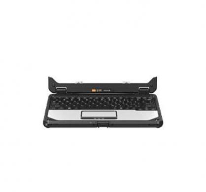 Panasonic Premium CF-VEK331NEP - Tastatur - mit