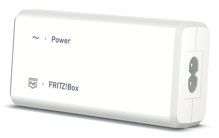 FRITZ! FRITZ!Box 6860 5G, V2, 5G