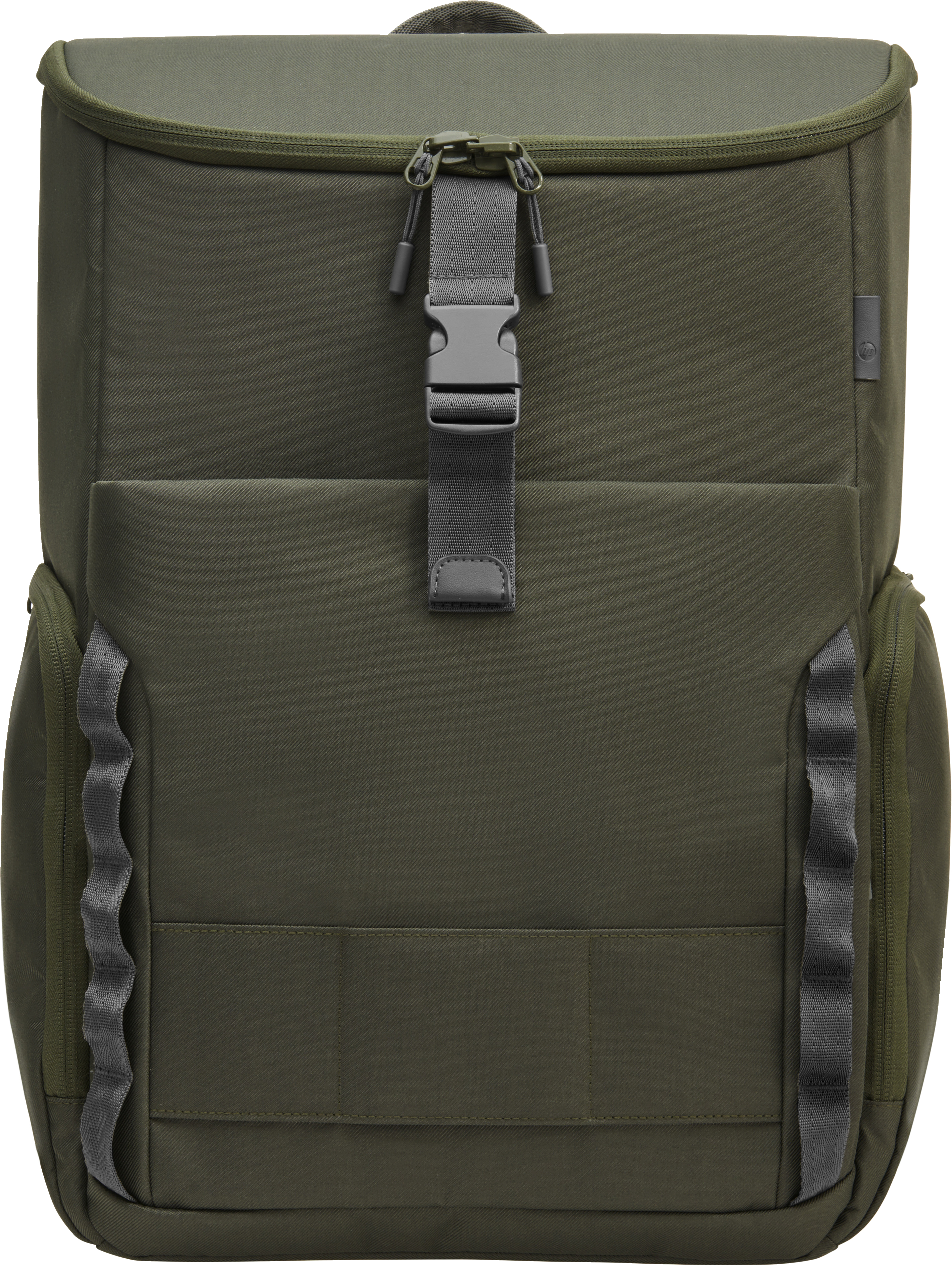 HP Laptop Backpack - Notebook-Rucksack - modular - 39.6 cm (15.6")