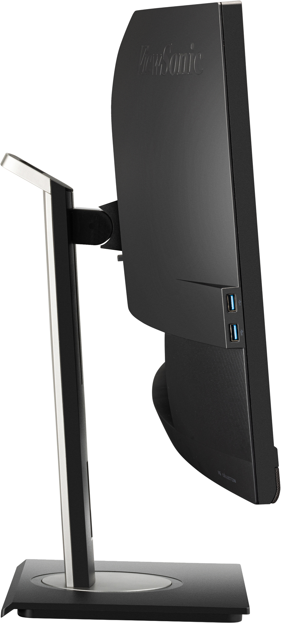 ViewSonic VG3456C - LED-Monitor - gebogen - 86.4 cm (34")