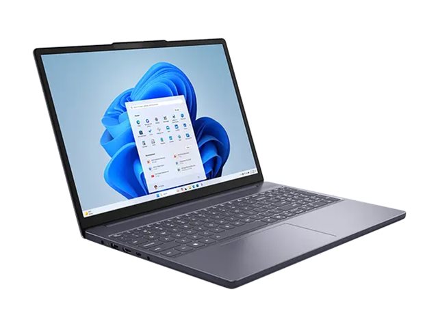 Lenovo IdeaPad Slim 3 15ARP10, 15.3" WUXGA, AMD Ryzen™ 5 150, 16GB RAM, 512GB SSD, Win11