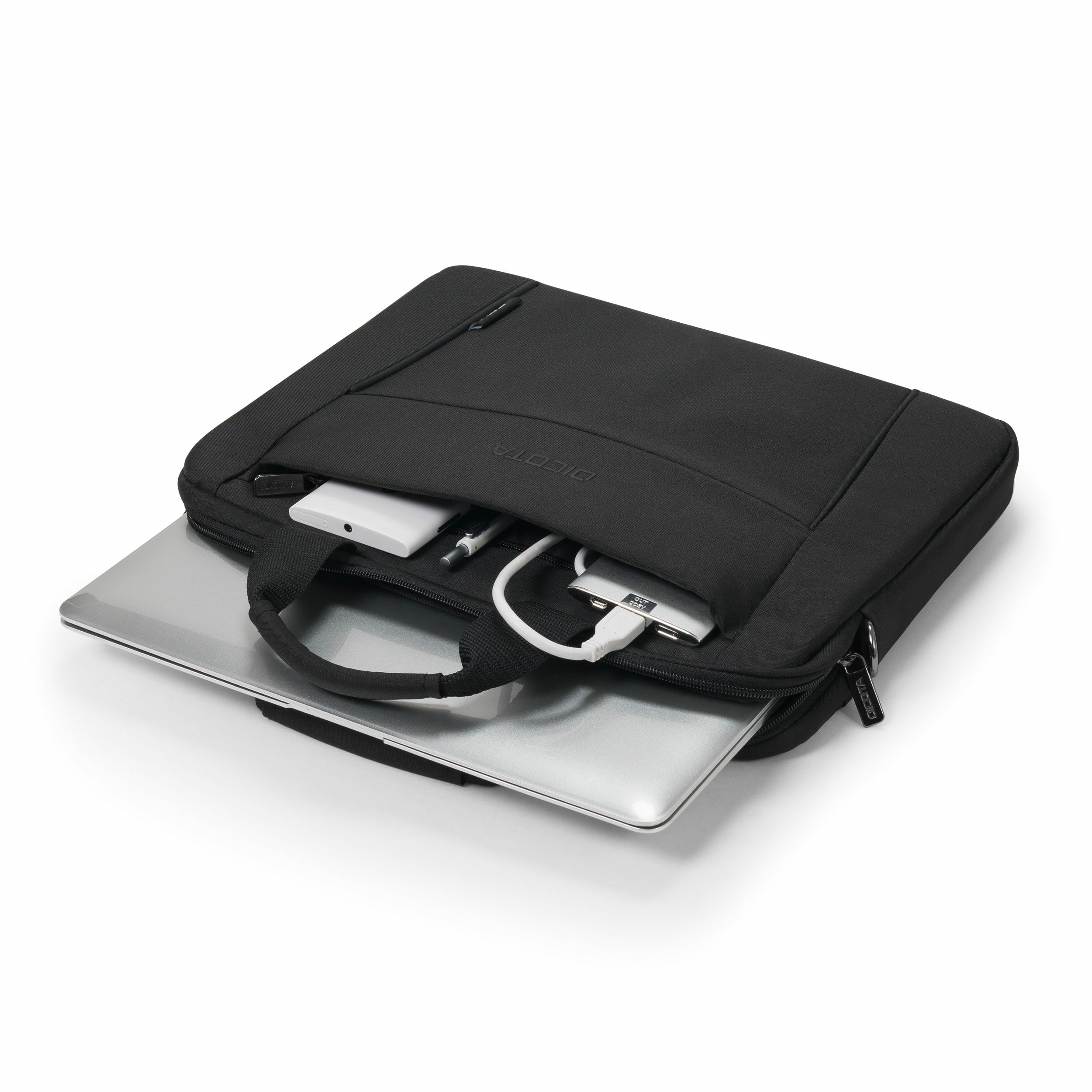 Dicota Eco Slim Case BASE - Notebook-Tasche