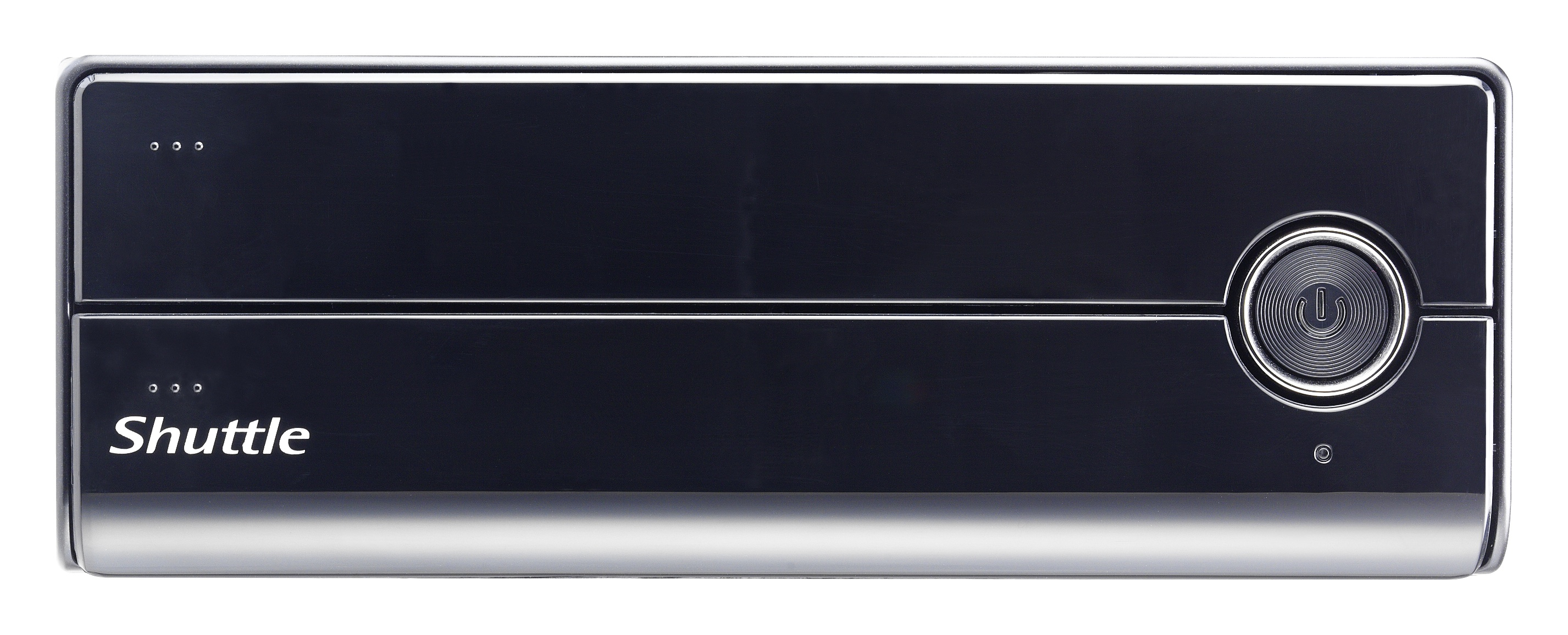 Shuttle XP? slim XH310RV, PC Barebone, Intel® H310, LGA 1151 (Socket H4), DDR4-SDRAM, M.2, Serial AT