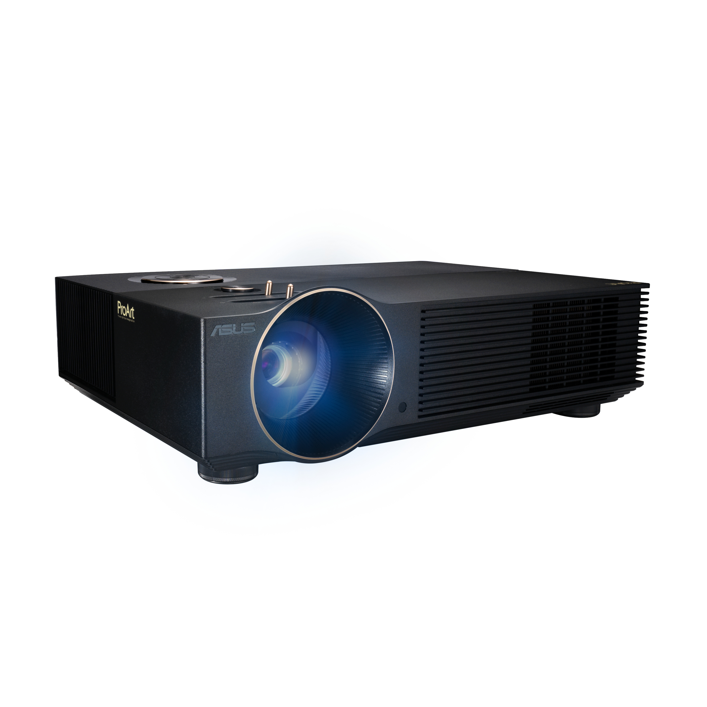 ASUS ProArt A1 - DLP-Projektor - LED - 3D - 3000 lm - Full HD (1920 x 1080)