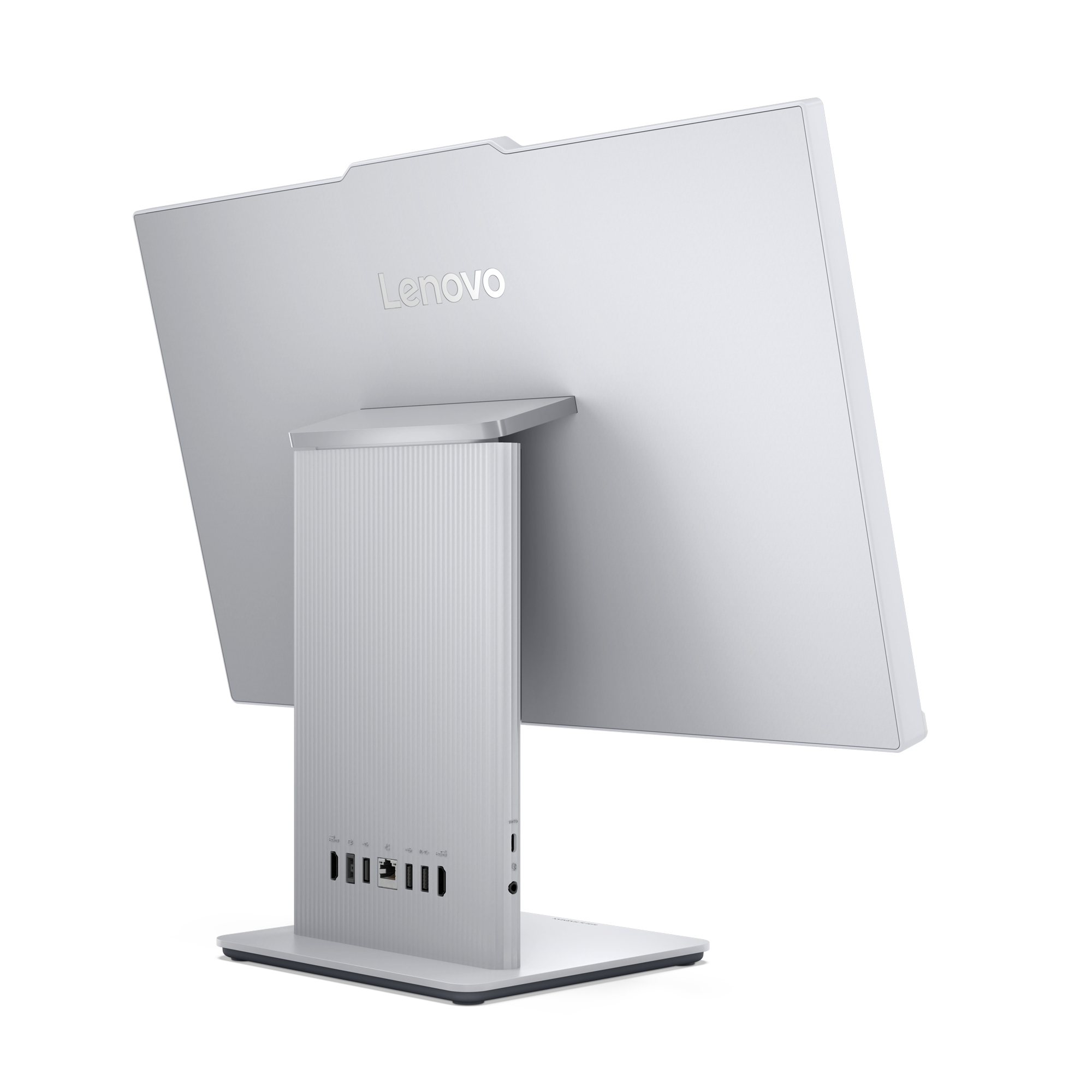 Lenovo IdeaCentre AIO 24ARR9, 23.8" FHD non-touch, AMD Ryzen 5 7535HS, 16GB RAM, 1TB SSD, Win11 Home