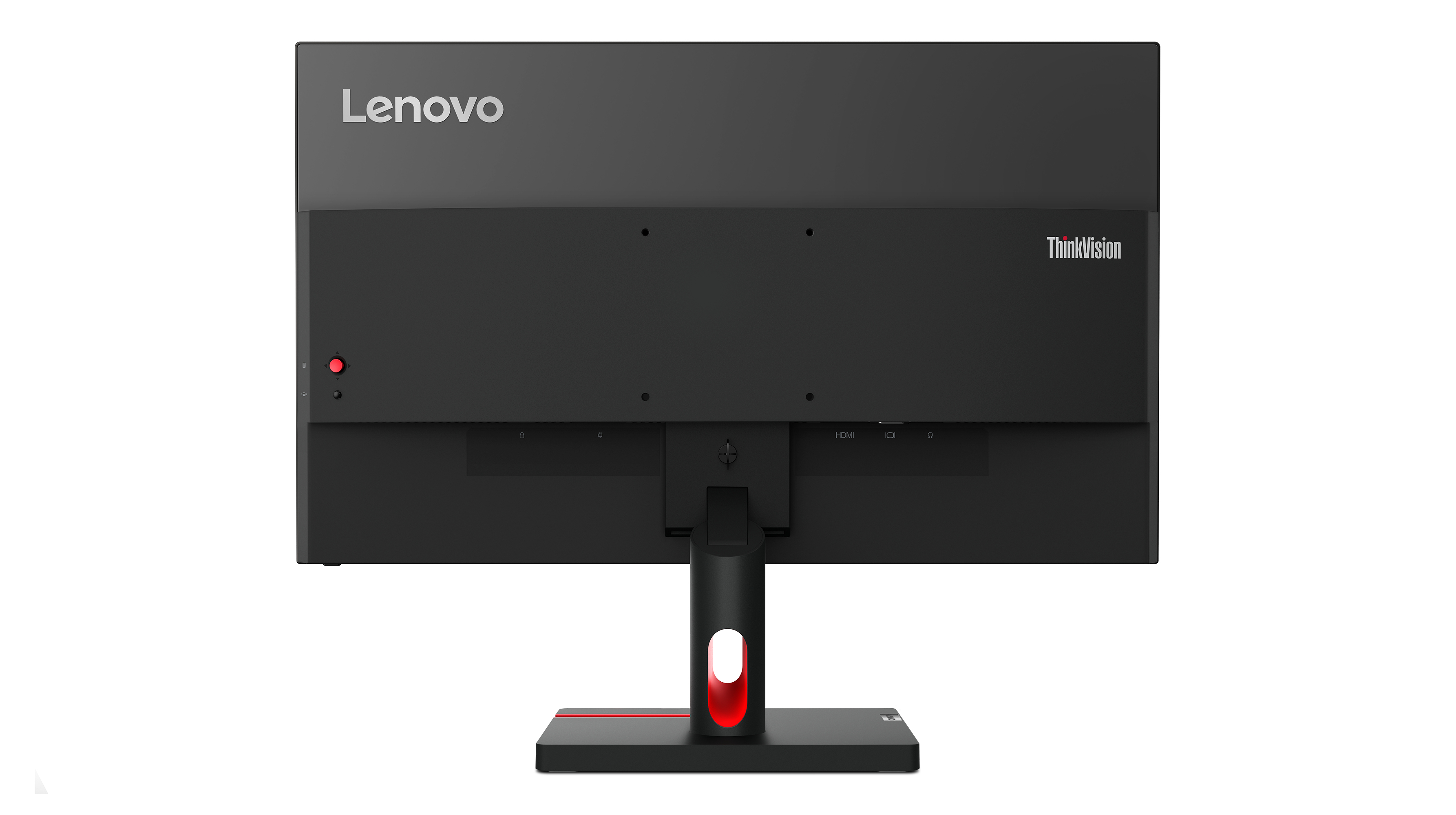 Lenovo ThinkVision S24i-30 - LED-Monitor - 61 cm (24")