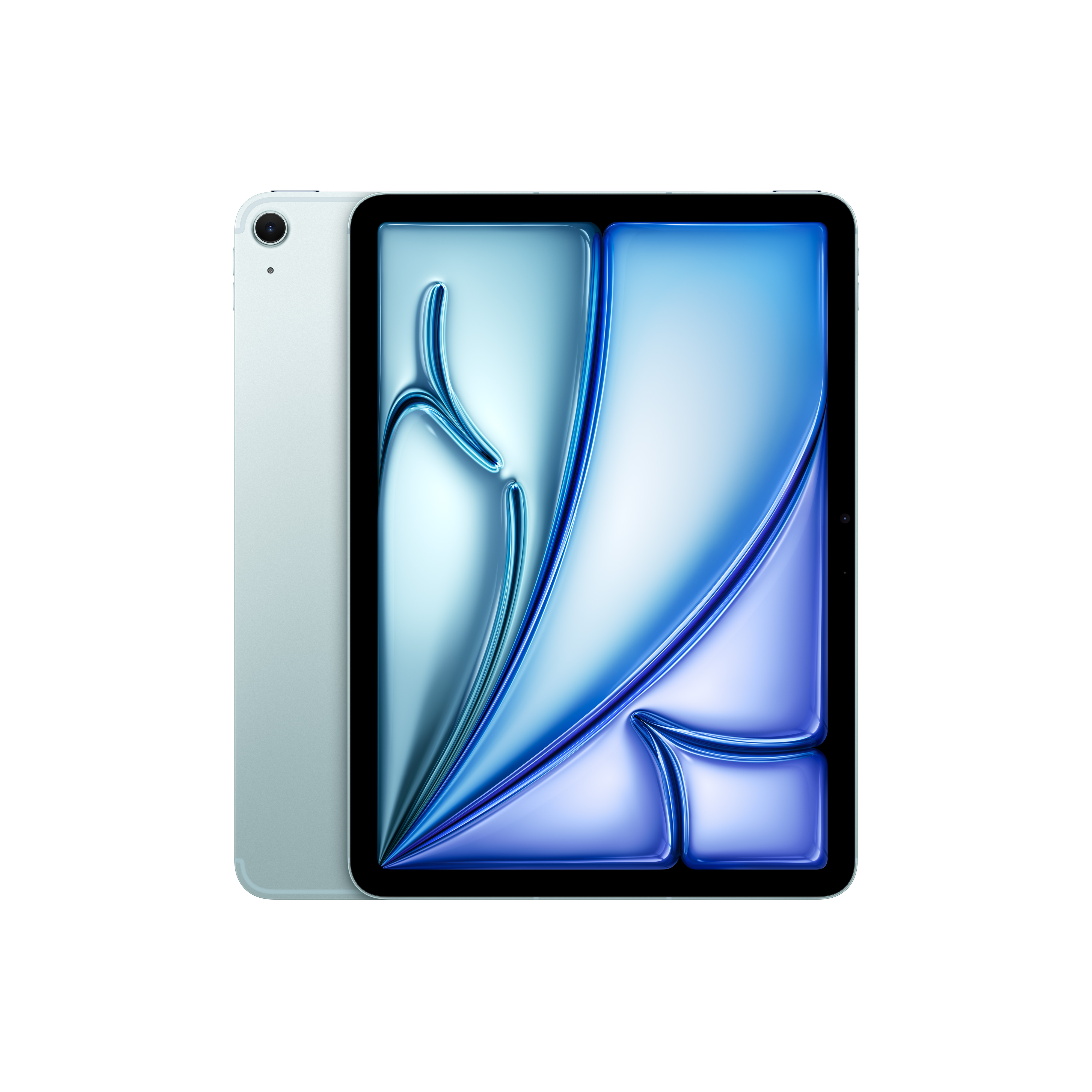 Apple iPad Air 7 11", Blue, 1TB, 5G