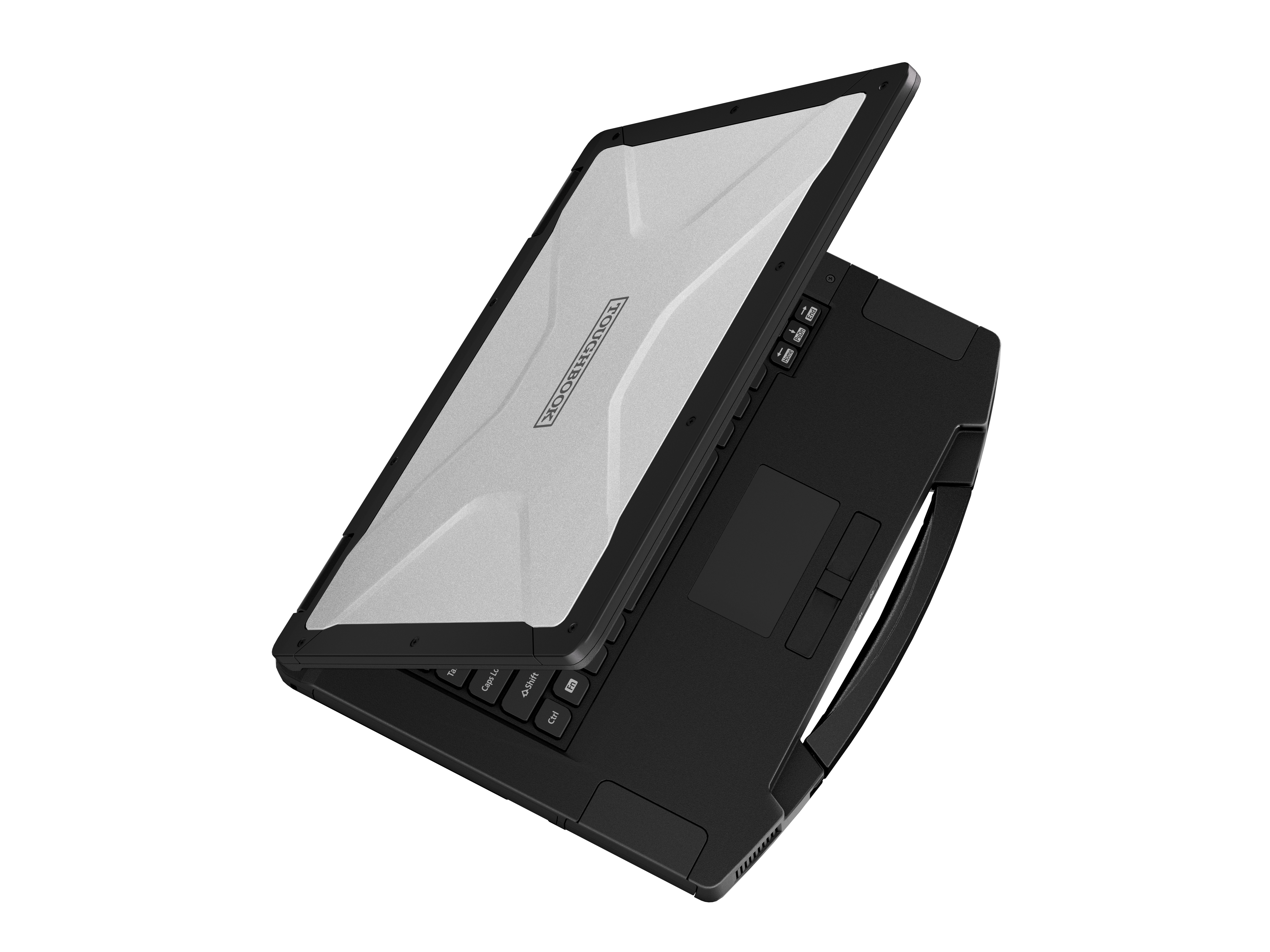Panasonic Toughbook 56 - Robust - Intel Core Ultra 5 235H / 2.4 GHz - Win 11 Pro - Arc Graphics 140T