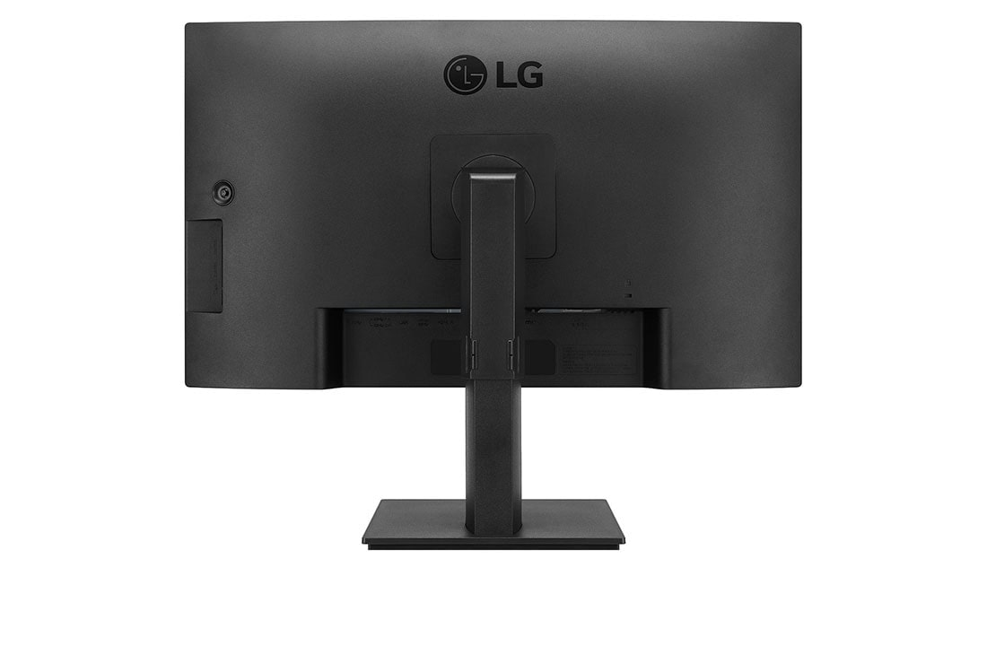 LG 27BQ75QB-B - LED-Monitor - 68.6 cm (27")