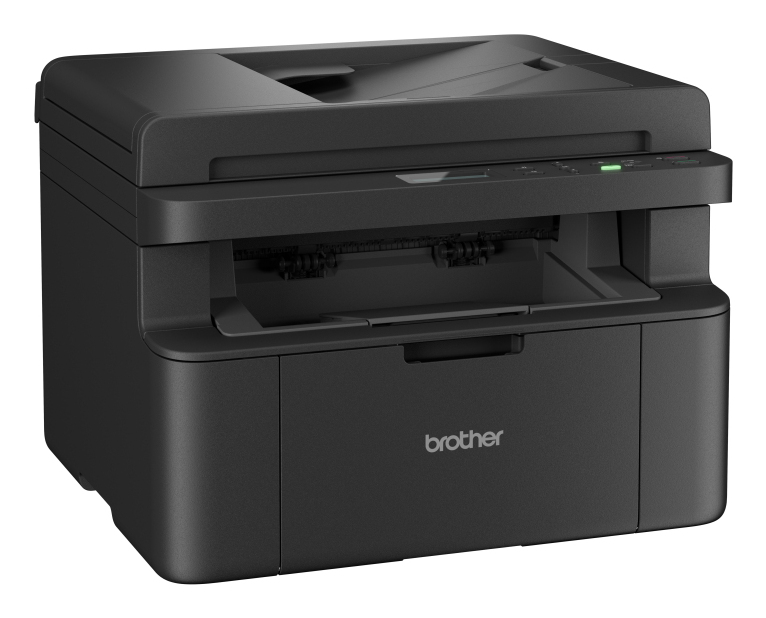 Brother DCP-L1660W - Multifunktionsdrucker - s/w - Laser - Letter A (216 x 279 mm)