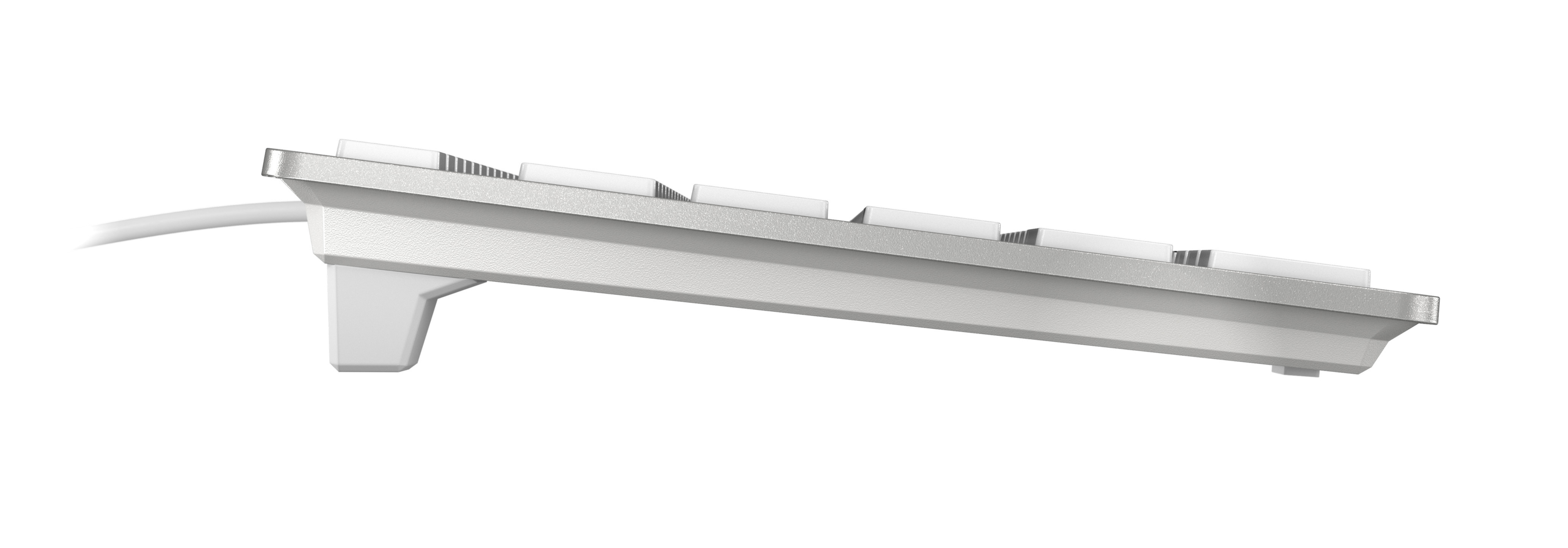 Cherry KC 6000 SLIM FOR MAC - Tastatur - USB