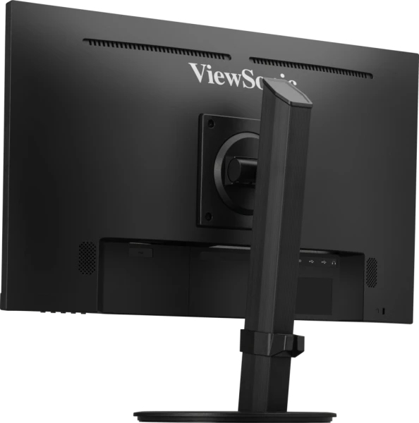 ViewSonic VG2409-MHDU-2 - LED-Monitor - 61 cm (24")