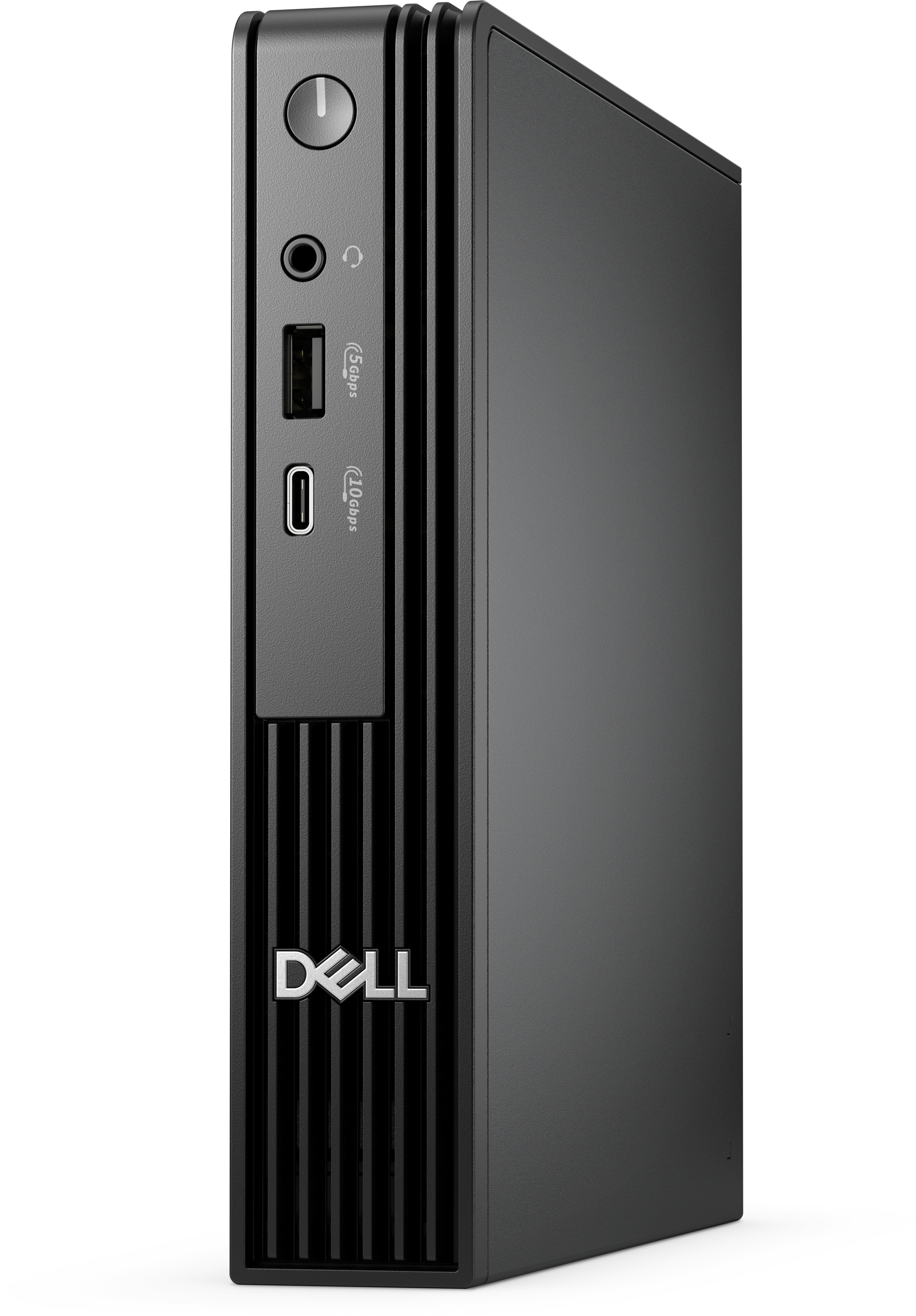 Dell Pro Micro QCM1255, Ryzen 5 8500GE, 16GB RAM, 512GB SSD, Win11 Pro