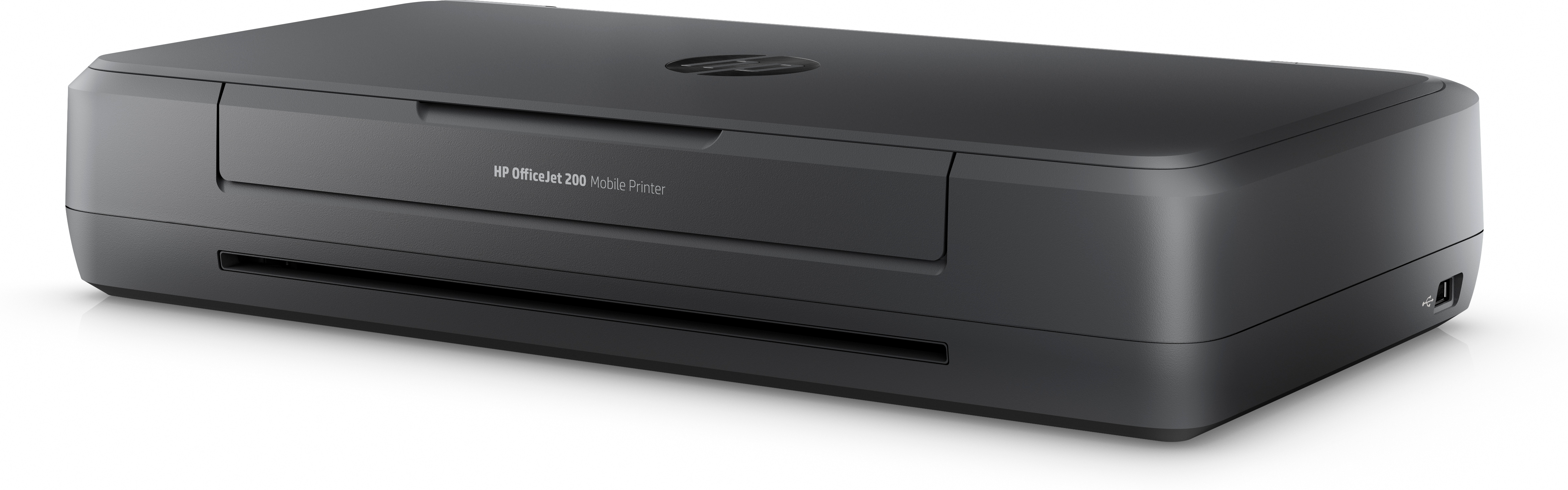 HP Officejet 200 Mobile Printer - Drucker - Farbe - Tintenstrahl - A4/Legal - 1200 x 1200 dpi - bis 