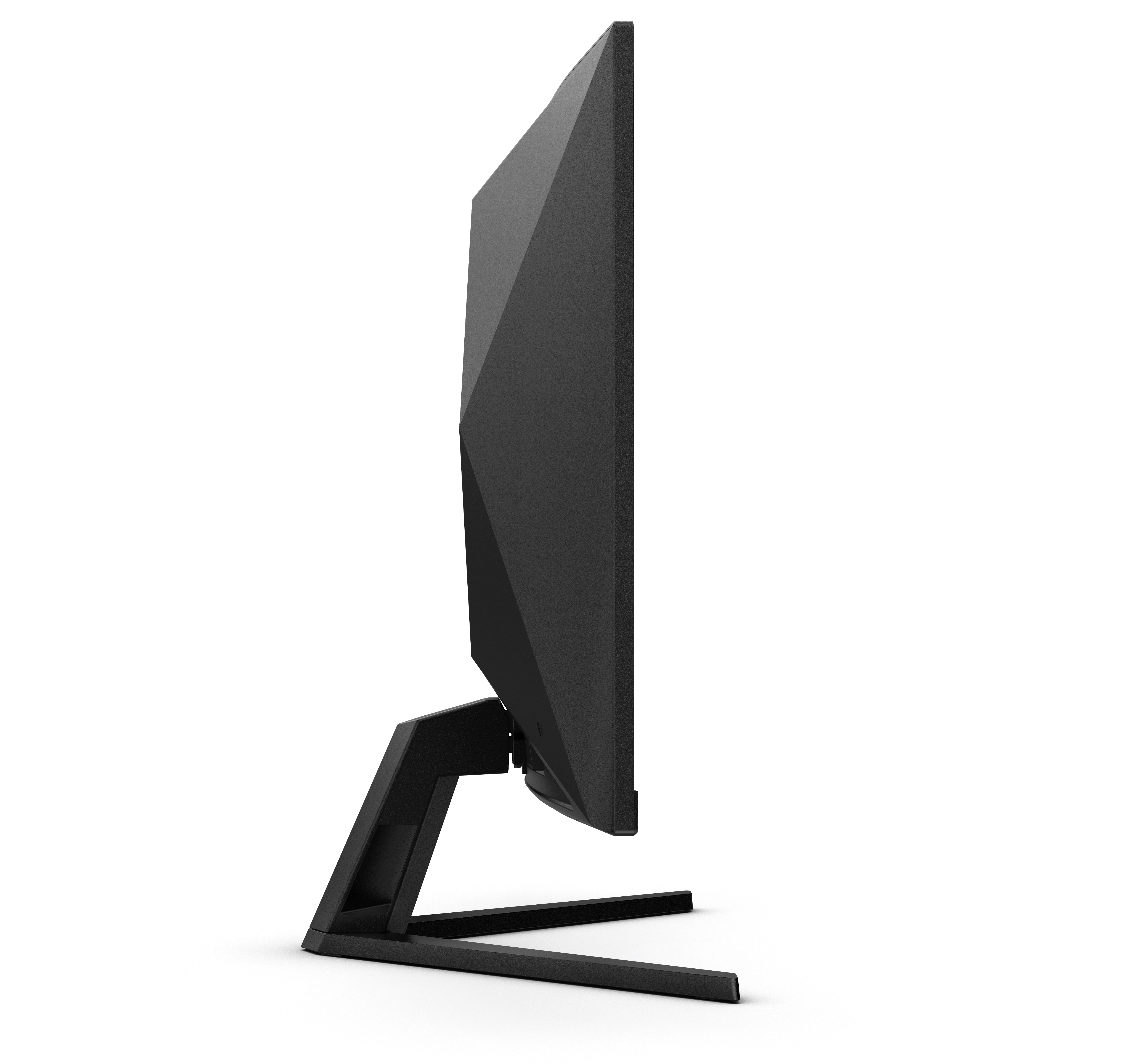 AOC G4 CQ32G4VE, 80 cm (31.5"), 2560 x 1440 Pixel, Quad HD, LCD, 1 ms, Schwarz, Grau