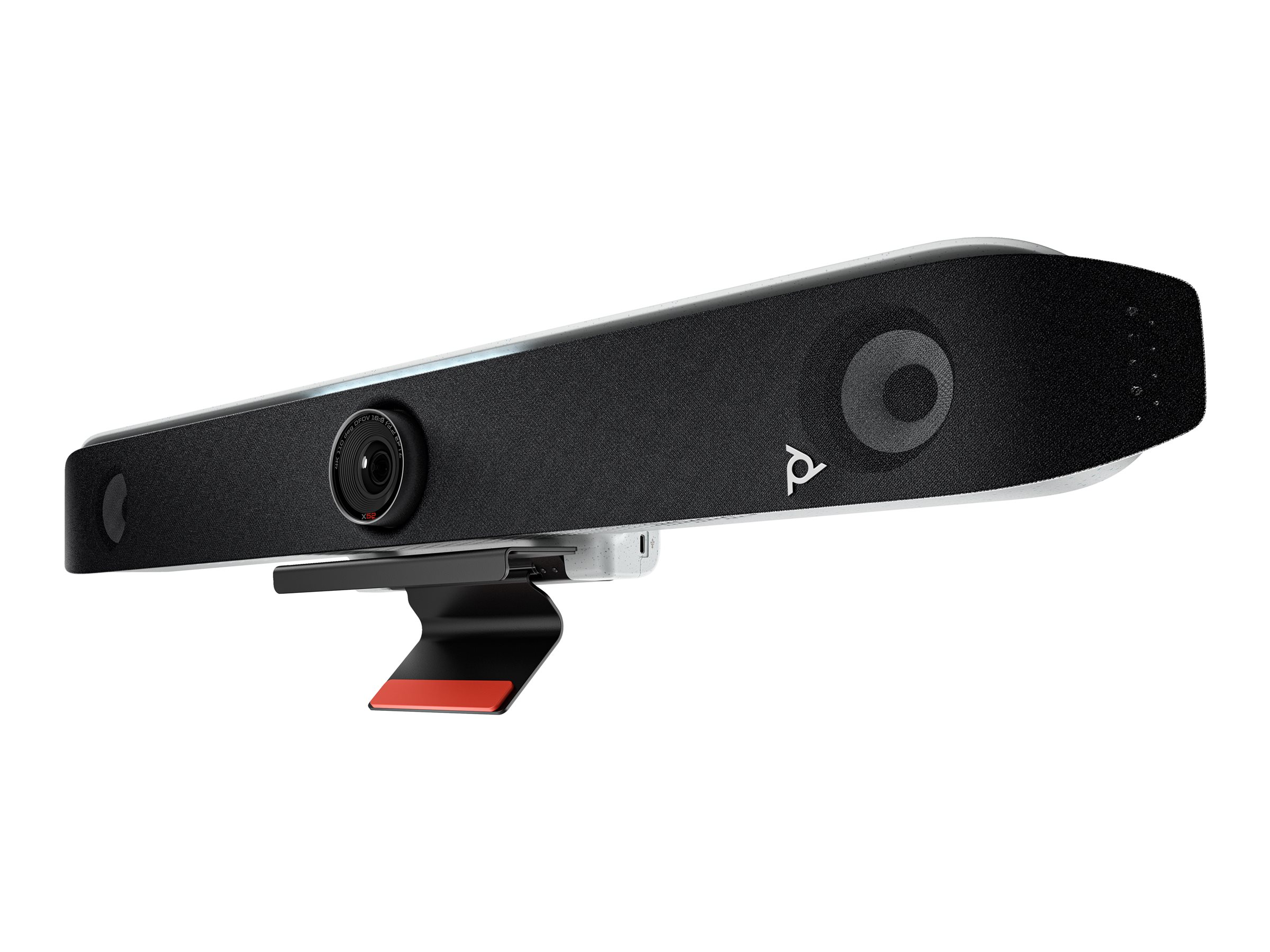 HP Poly Studio X52 - All-in-One Videoleiste