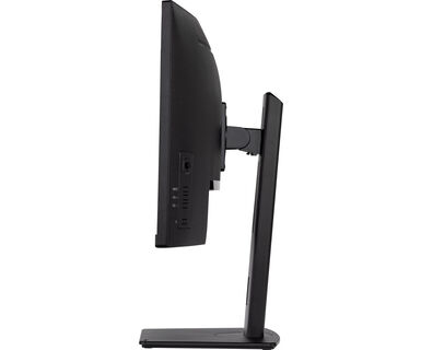 Iiyama ProLite XCB3494WQSN-B5 - LED-Monitor - gebogen - 86.4 cm (34")