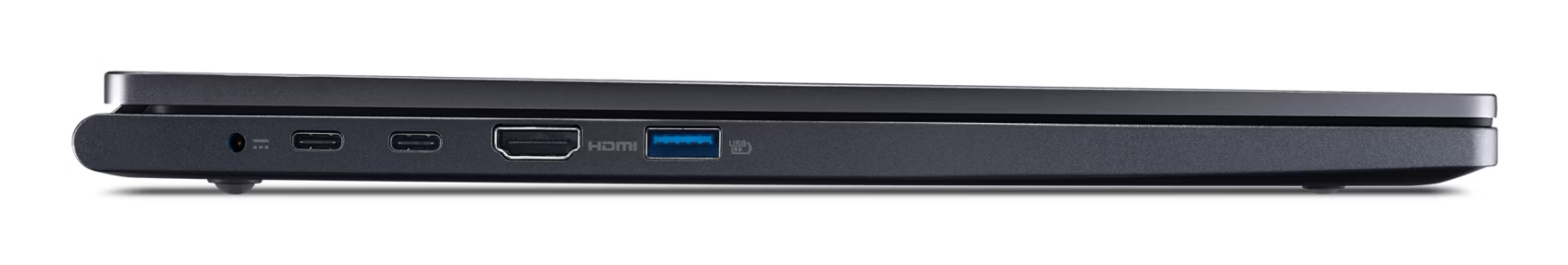 Acer TravelMate P4 TMP416-53-TCO-75UQ, 16" WUXGA IPS, Core Ultra 7 155U, 16GB RAM, 512GB SSD, W11P