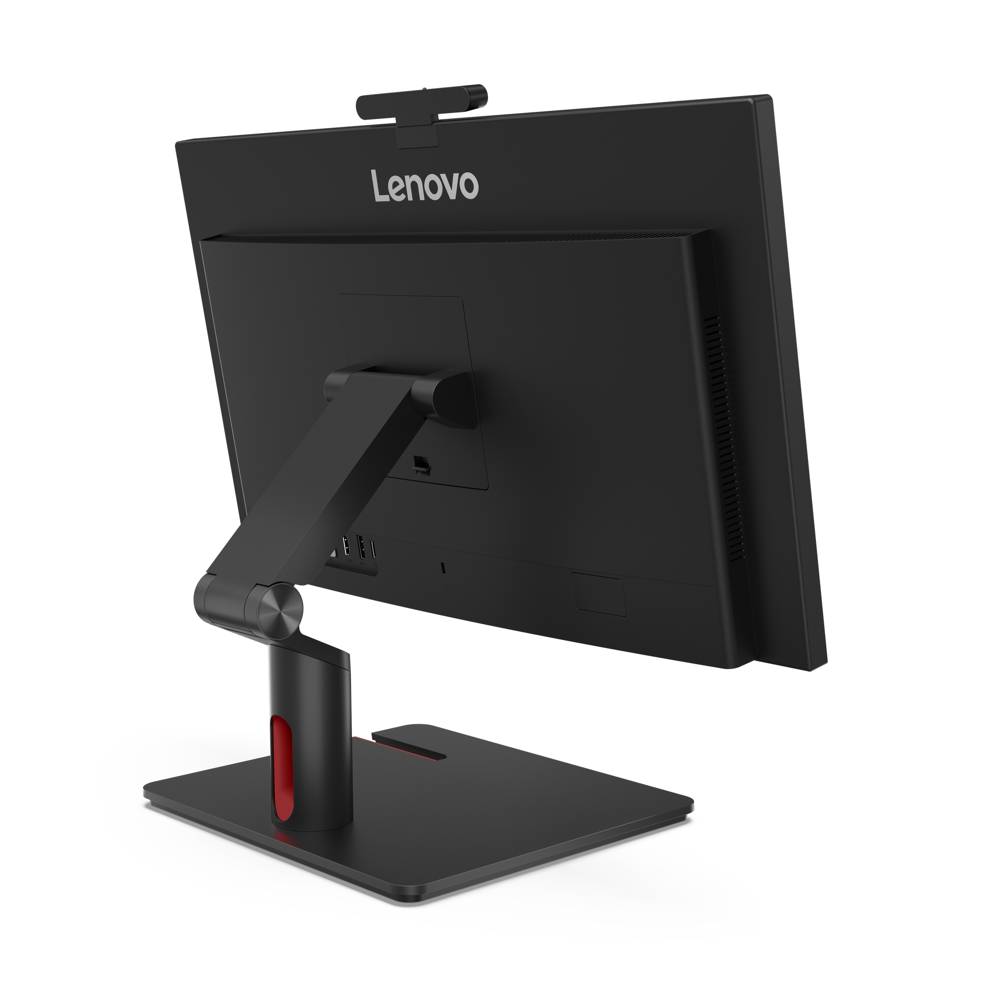 Lenovo ThinkCentre M70a Gen 6 All-in-One, 23.8" FHD, Core Ultra 5 235T, 16GB RAM, 512GB SSD, W11P