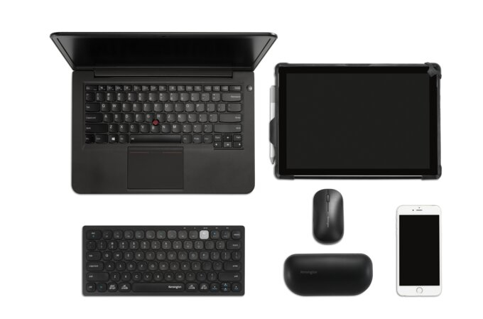 Kensington Multi-Device Dual Wireless Compact
