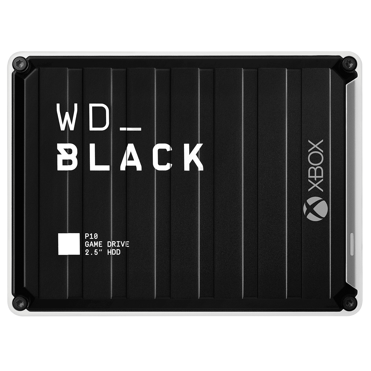 Western Digital WD_BLACK P10 Game Drive for Xbox One 5TB, USB 3.0 Micro-B