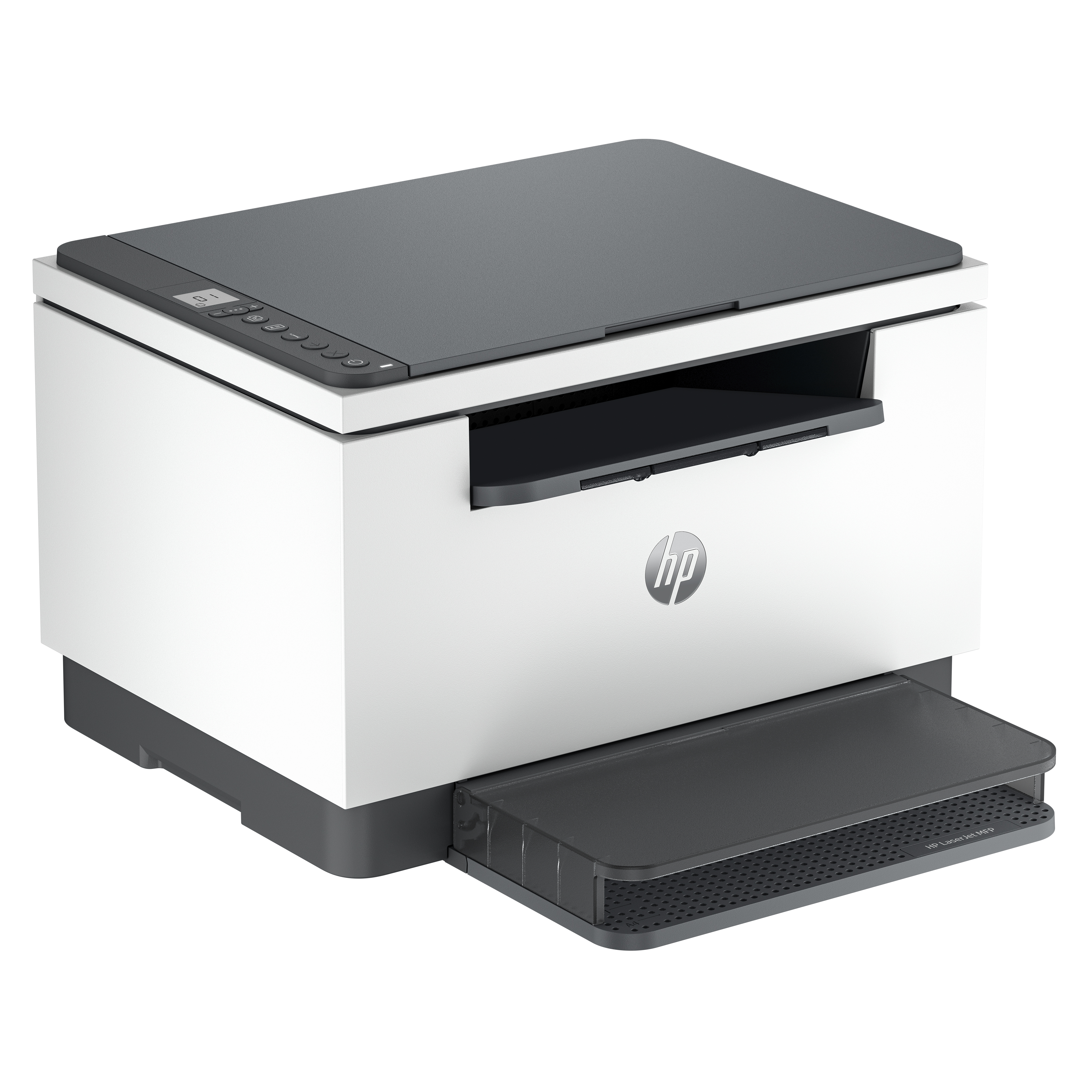 HP LaserJet MFP M234d Drucker, Laser, Monodruck, 600 x 600 DPI, A4, Direktdruck, Grau