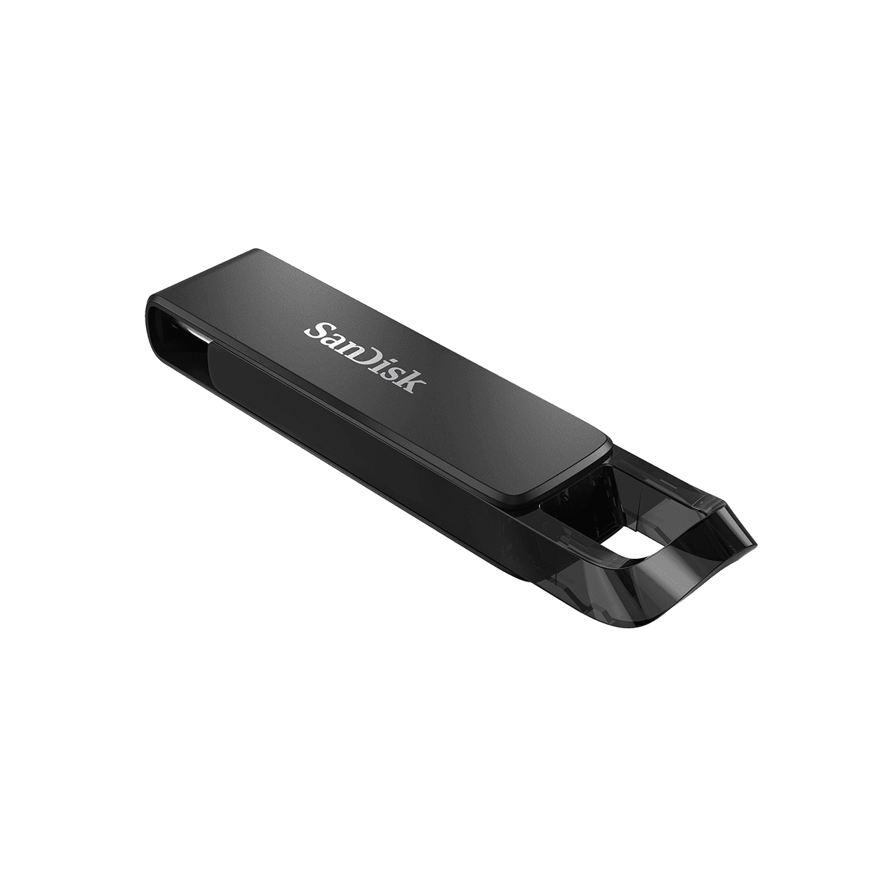SanDisk Ultra - USB-Flash-Laufwerk - 64 GB