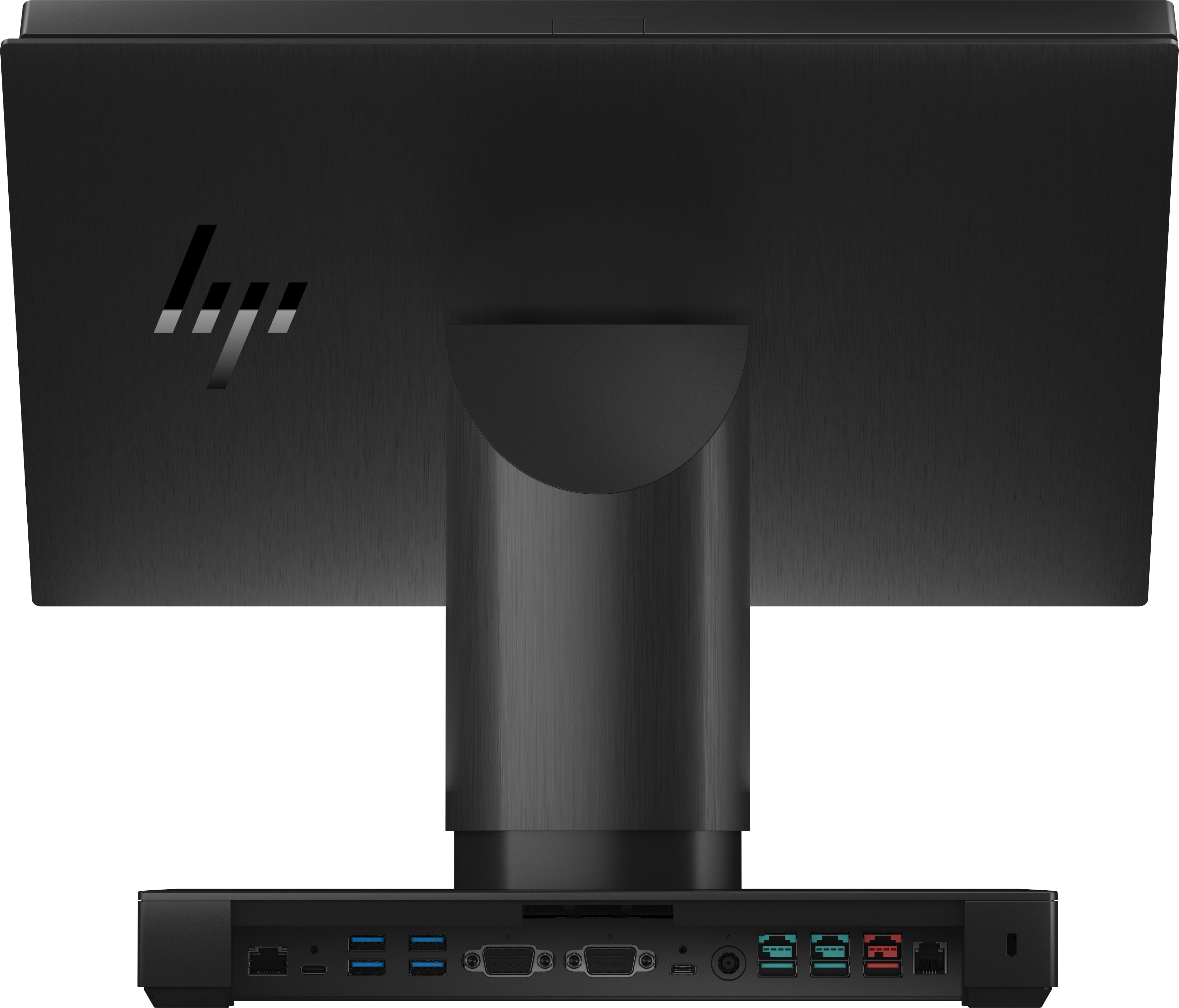 HP Engage One Pro All-in-One-System, 39,6 cm (15.6"), 1920 x 1080 Pixel, Intel® Core? i7, Intel, 4,5