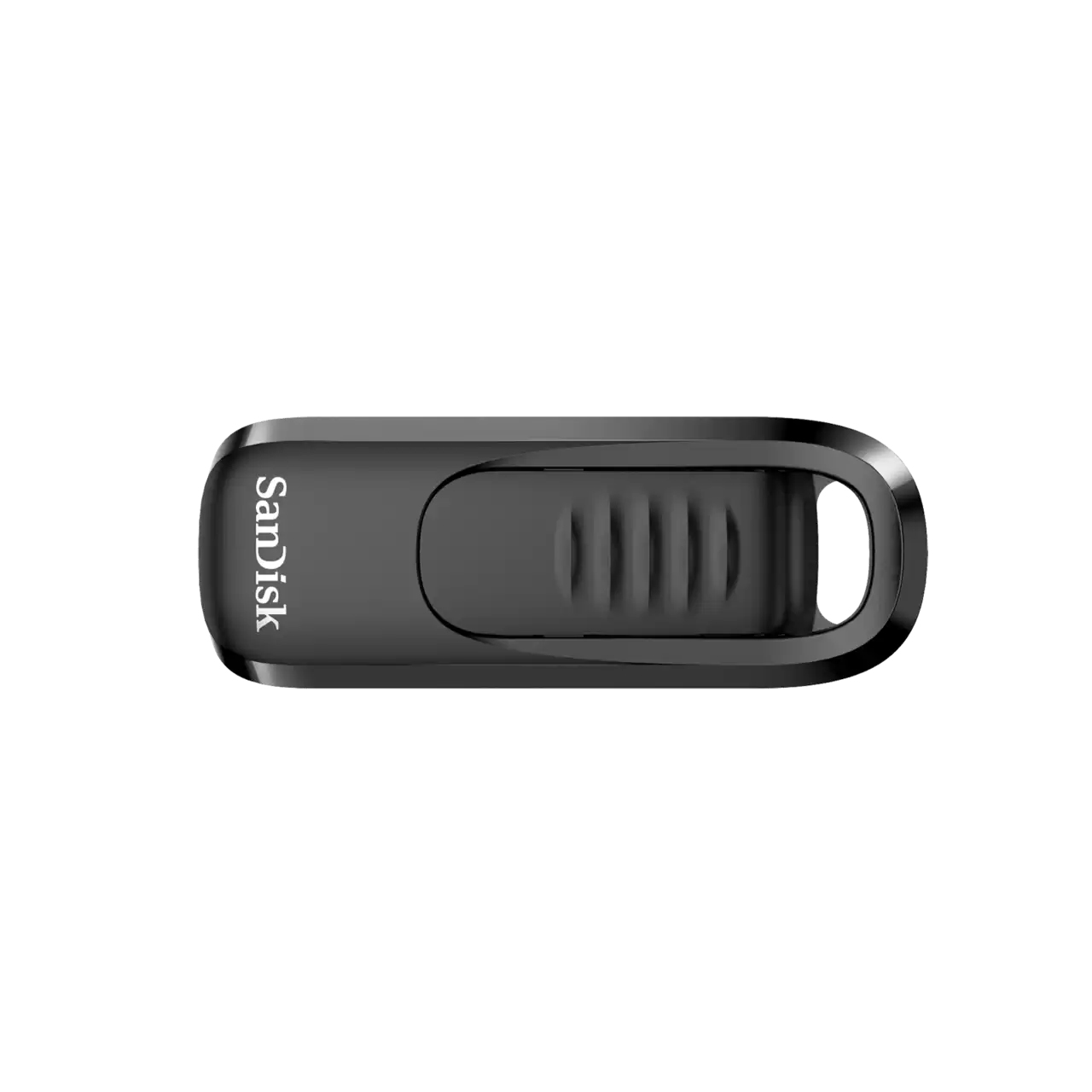 SanDisk Ultra Slider - USB-Flash-Laufwerk - 256