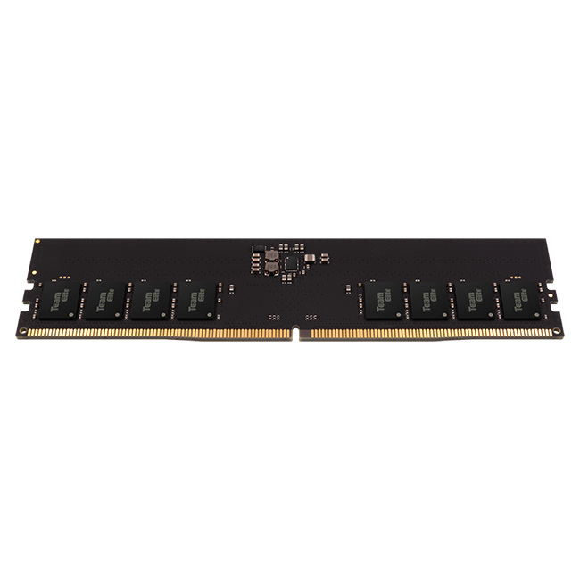 TeamGroup ELITE UDIMM 16GB, DDR5-4800, CL40-40-40-77, X8