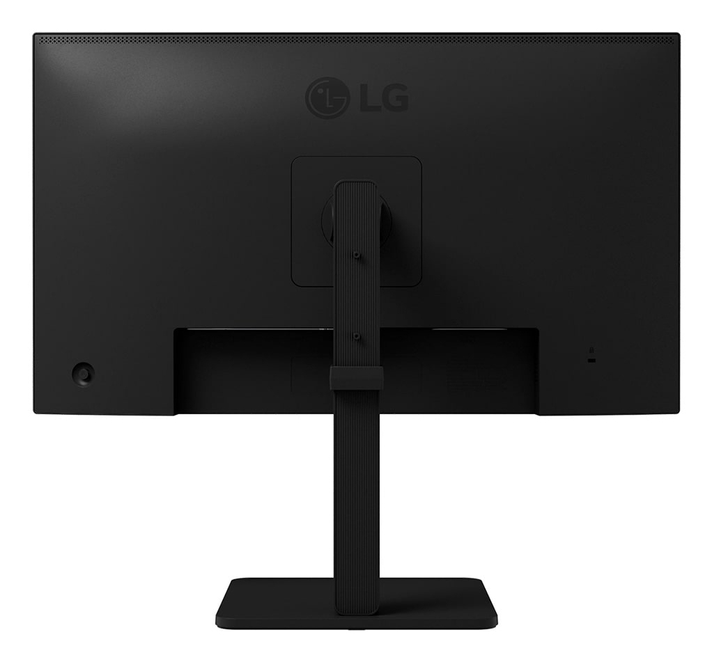 B-WARE - LG 27BA550-B Monitor 68.6 cm (27") Full HD, IPS, 5ms, HDMI, Displayport