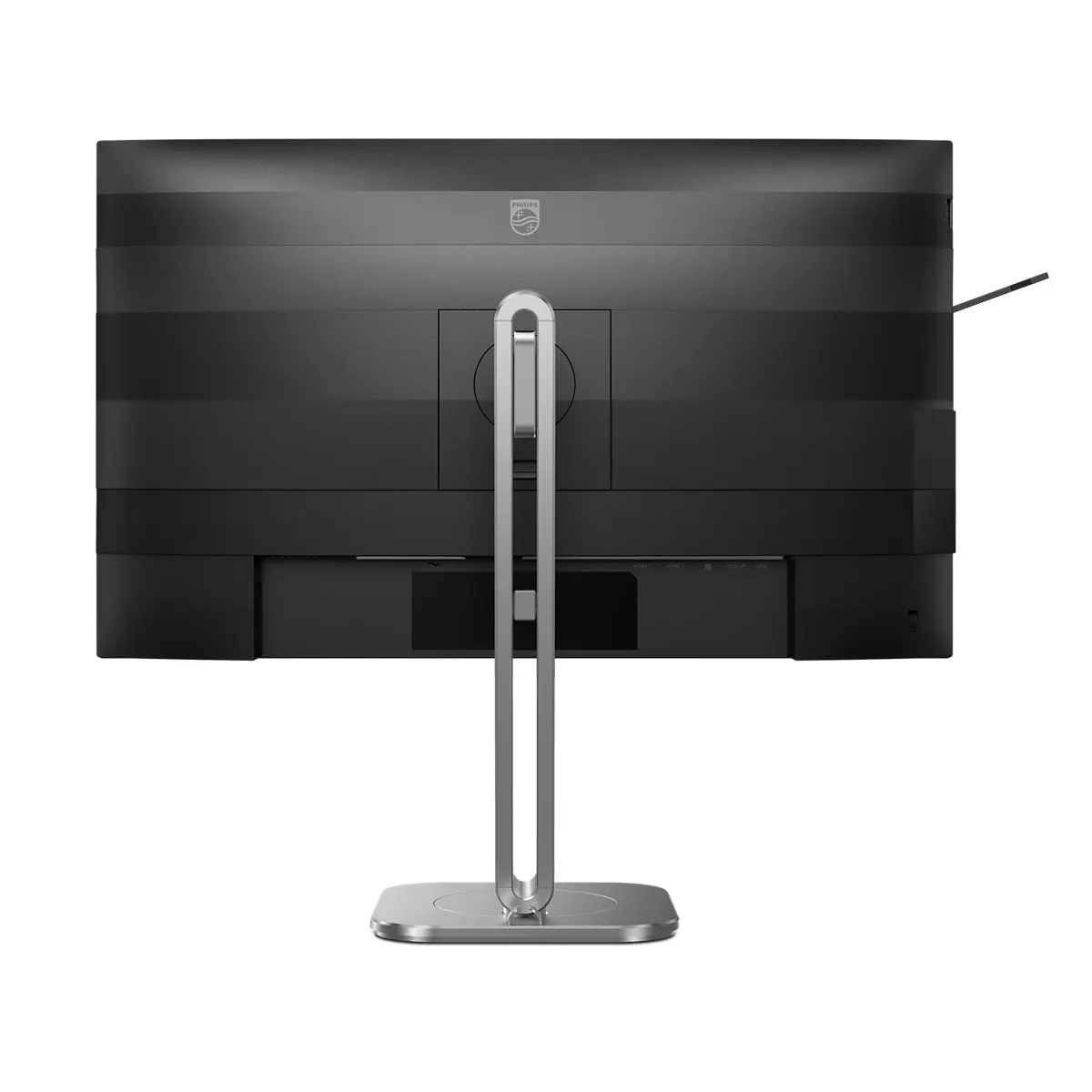 Philips 4000 Series 27B2N4500 Monitor 68.6 cm (27") WQHD, IPS, 4ms, HDMI, Displayport, USB